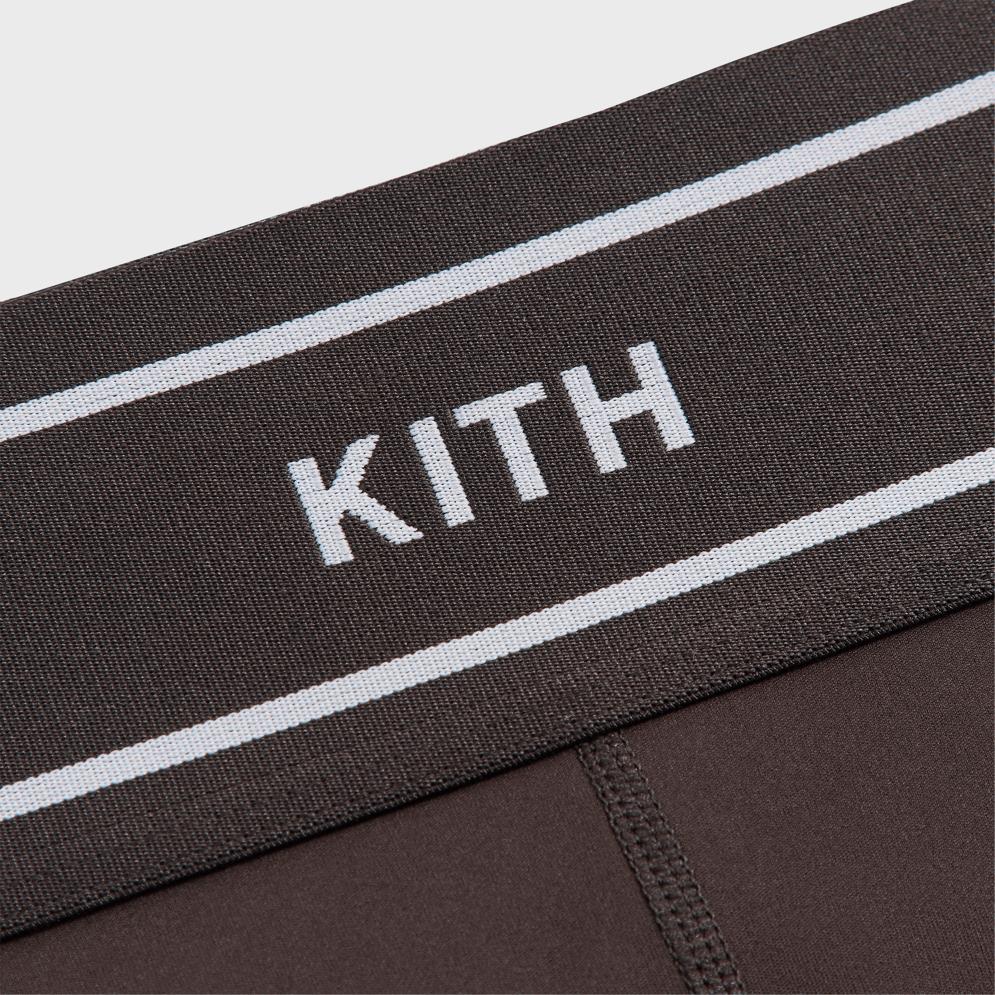 Kith Women Avery Tights - Kindling — Image 2