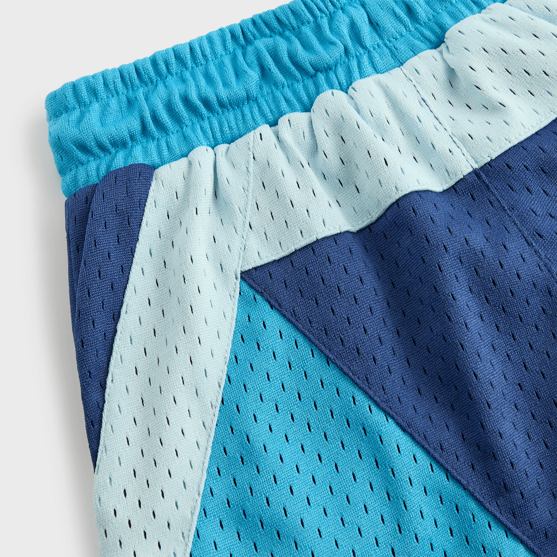 Kith Kids Turbo Mesh Short - Screen — Image 4