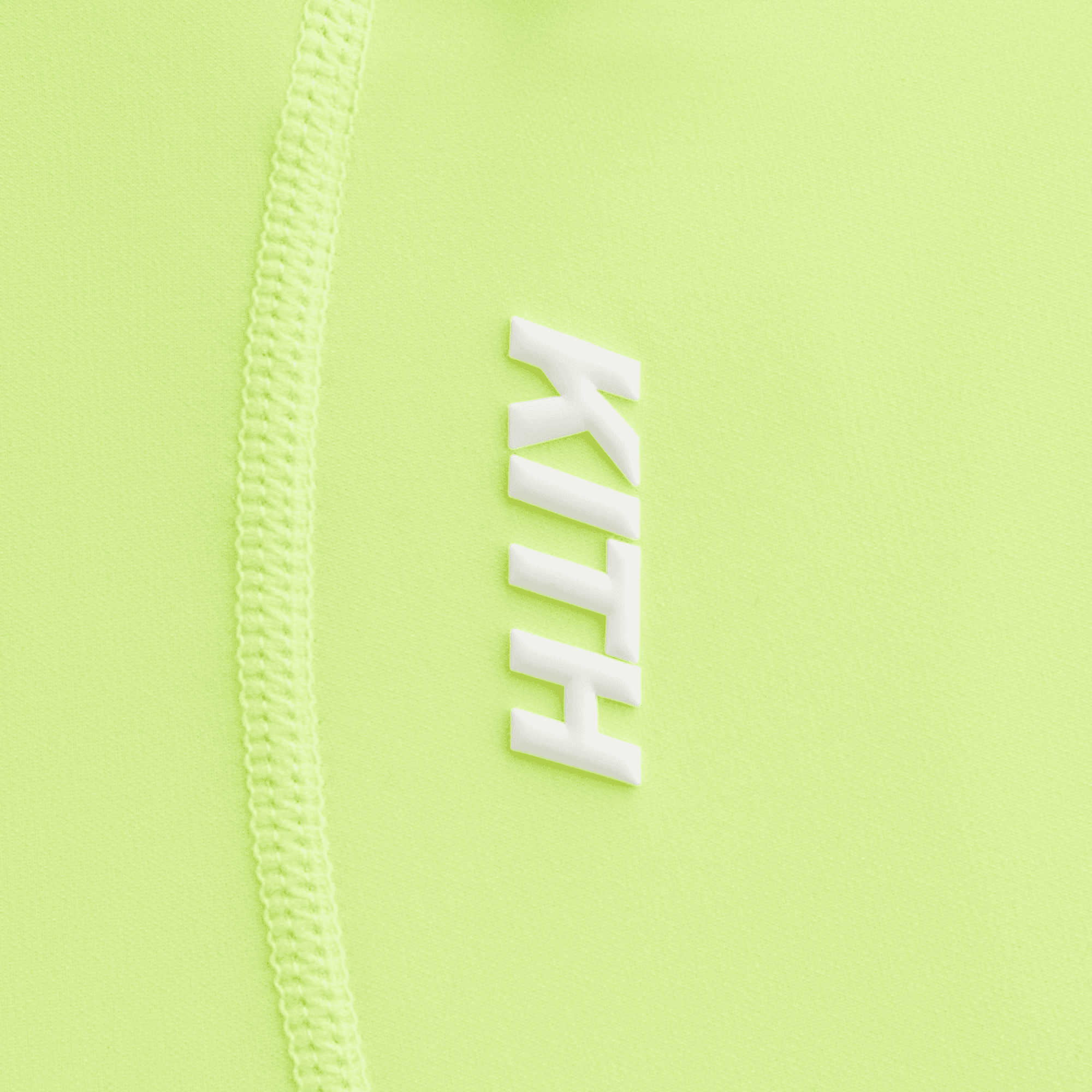 Kith Women Enhance Short - Voltage — Image 2