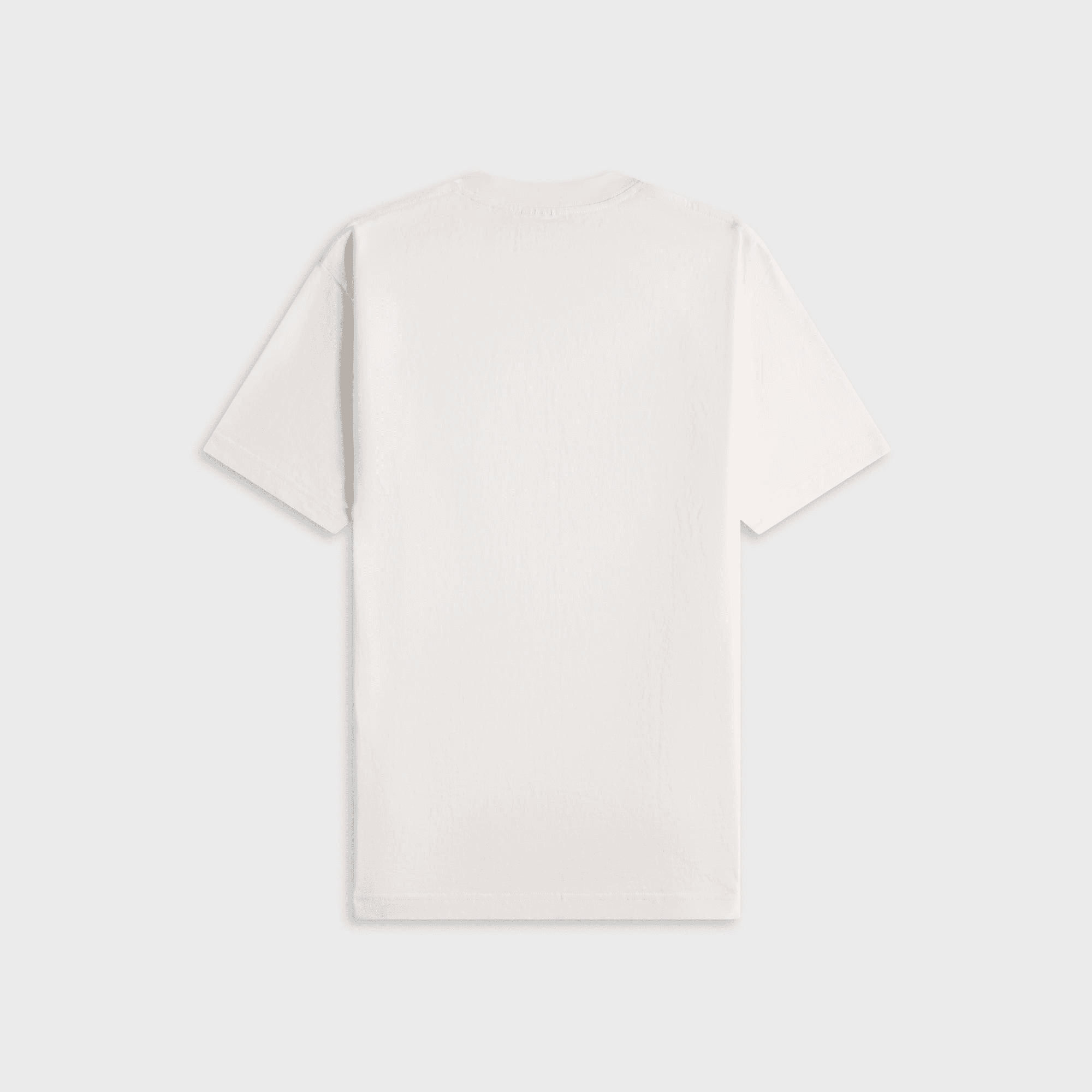 Metalwood Woodlite Tee - White — Image 3
