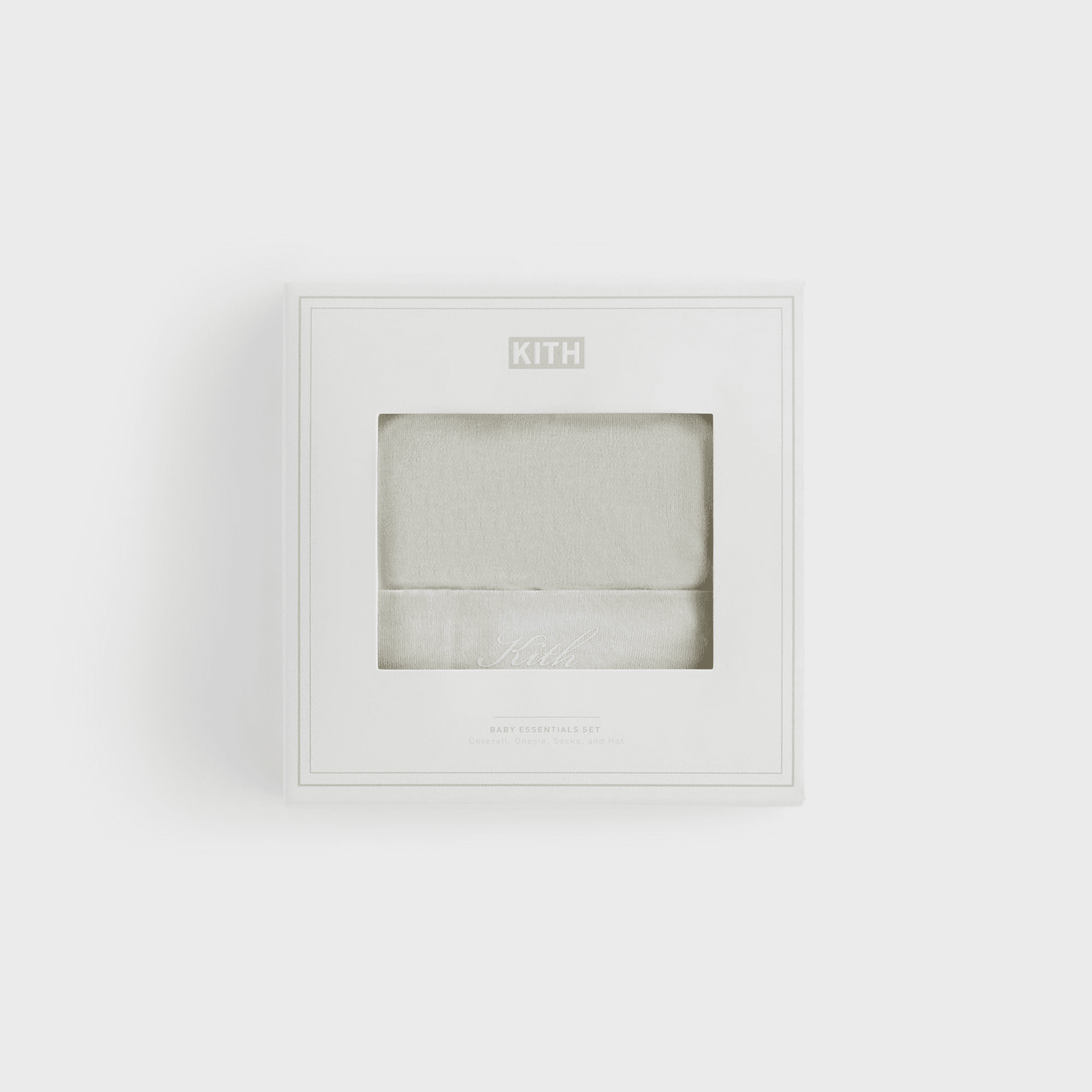 Kith Baby Palette Box Set - Plaster — Image 6