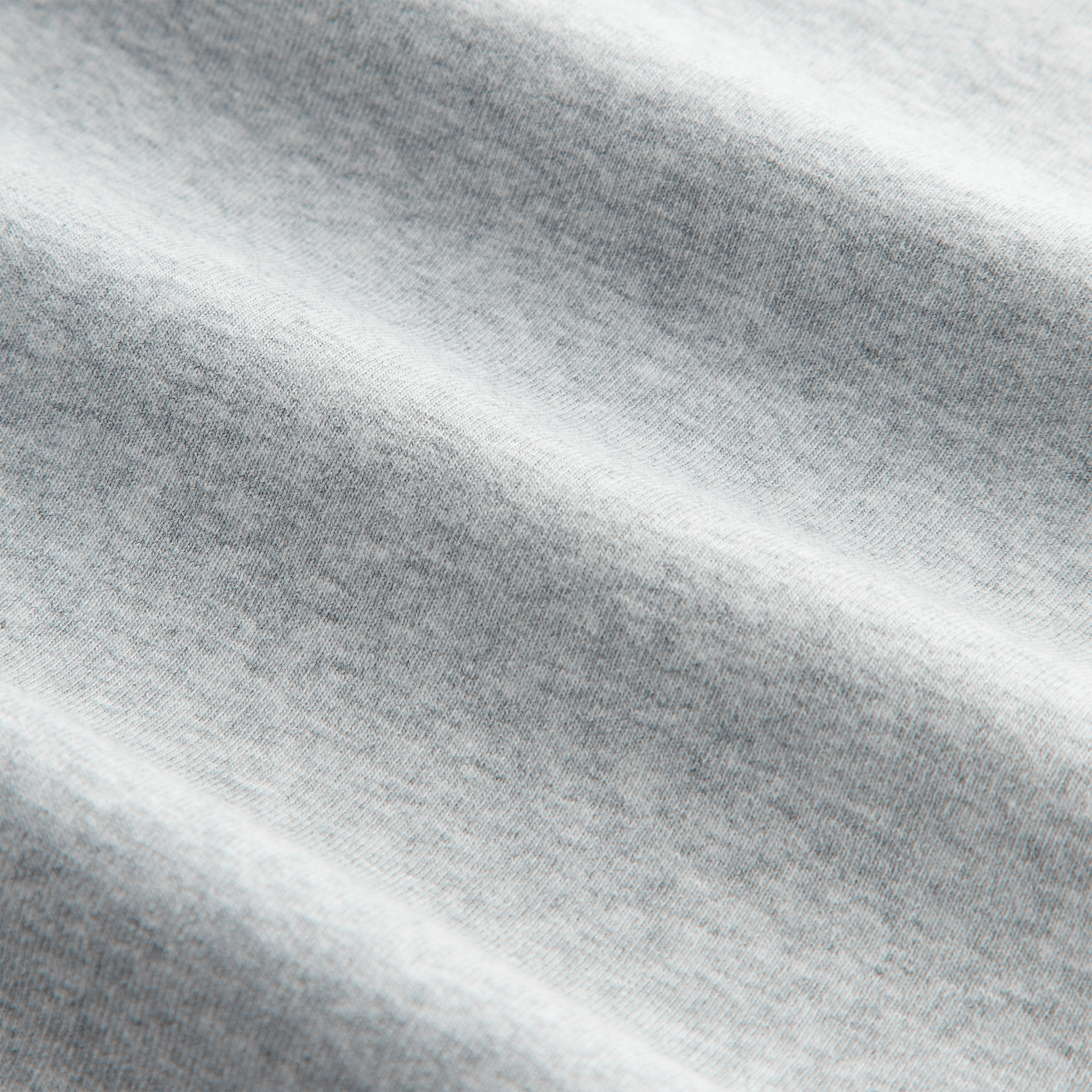 Kith Women Mulberry IV Tee - Cool Heather Grey — Image 3