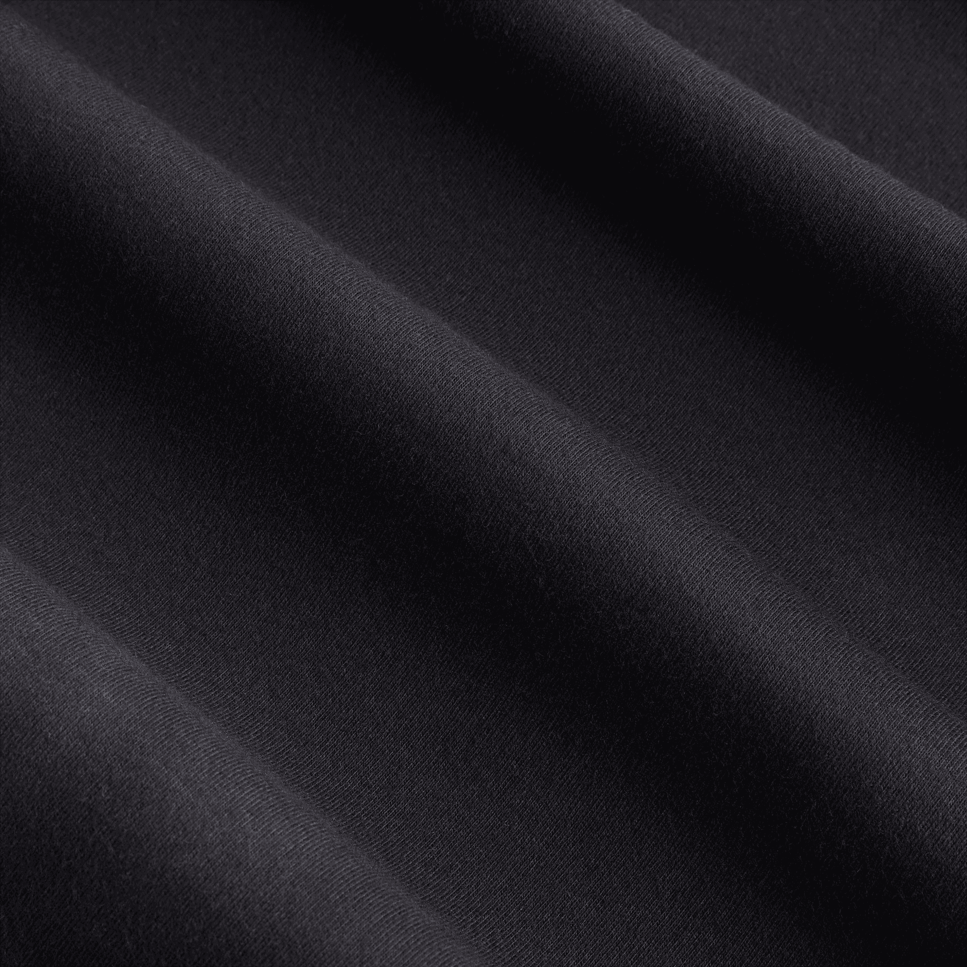 Kith Women Ryder Quarter Zip - Black — Image 2