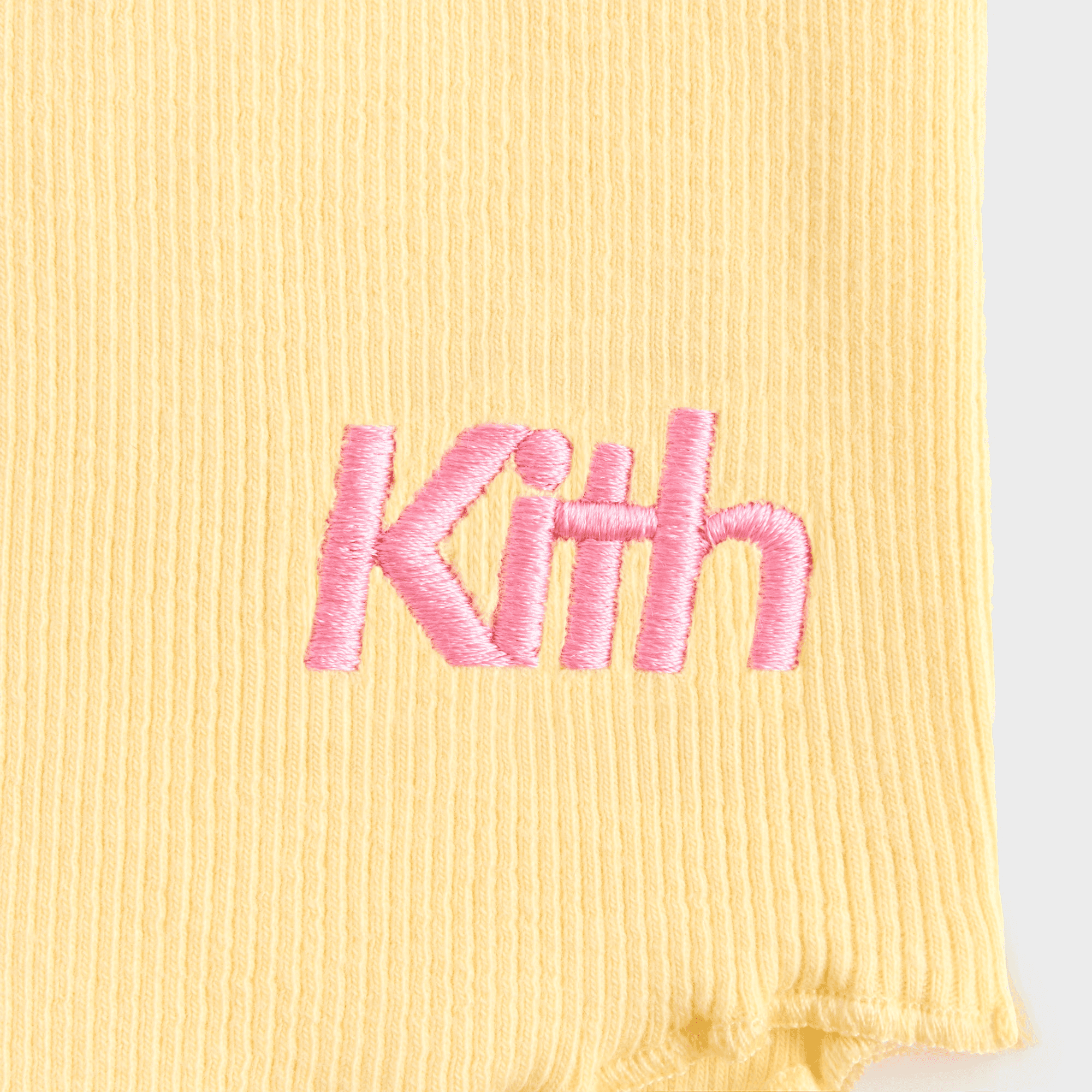 Kith Baby Thalia Two-Piece Set - Ray — Image 4