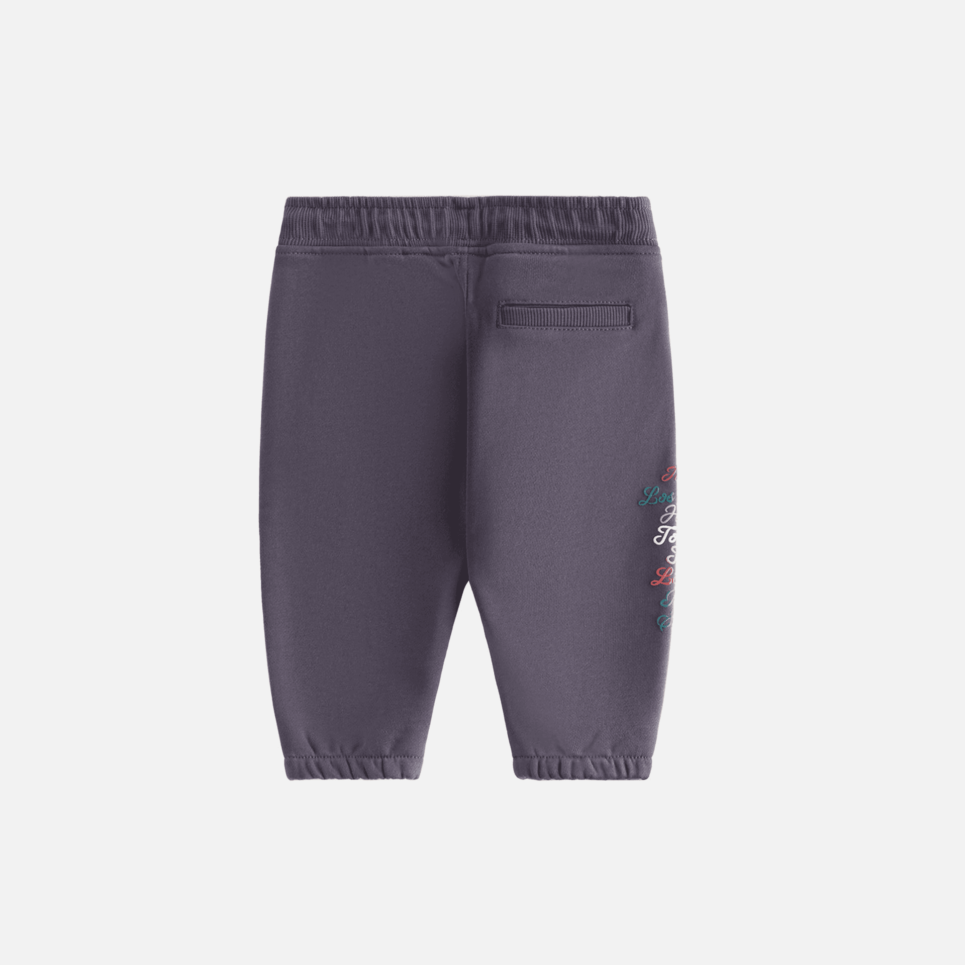 Kith Baby Williams II Sweatpant - Battleship — Image 7