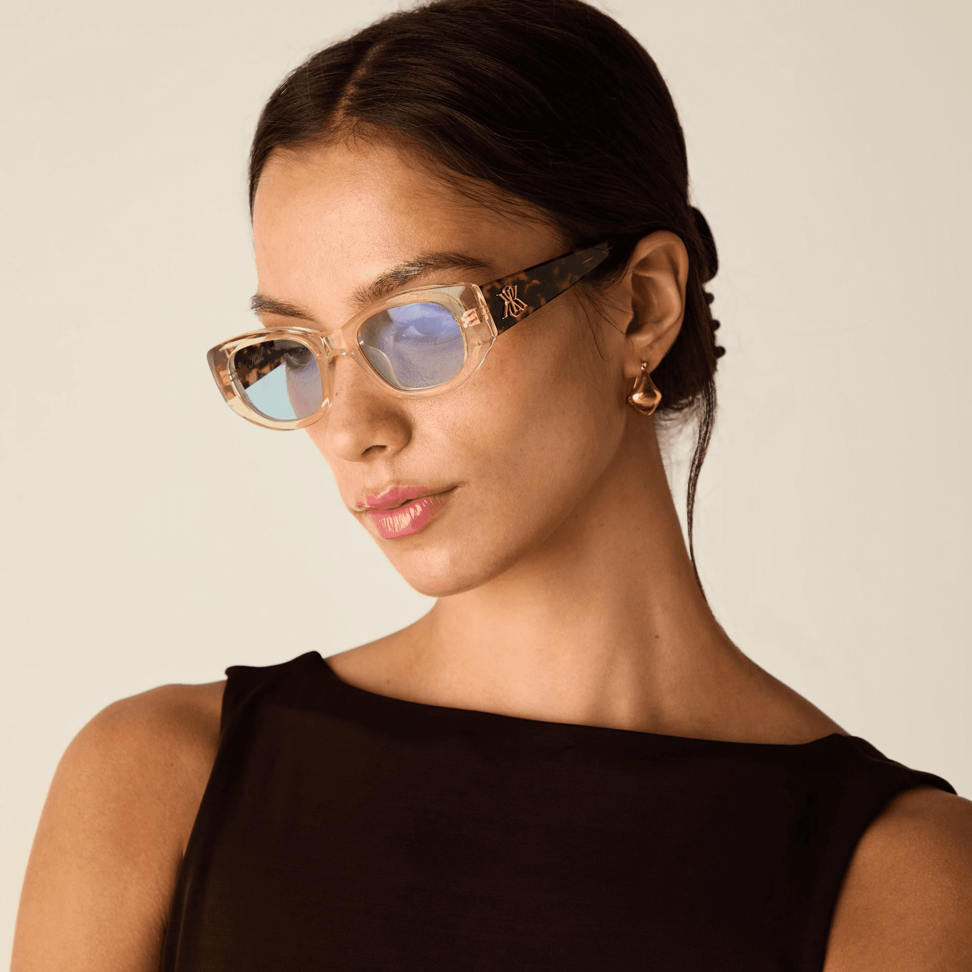 Kith Women for Akila Silvia - Champagne Blue — Image 2