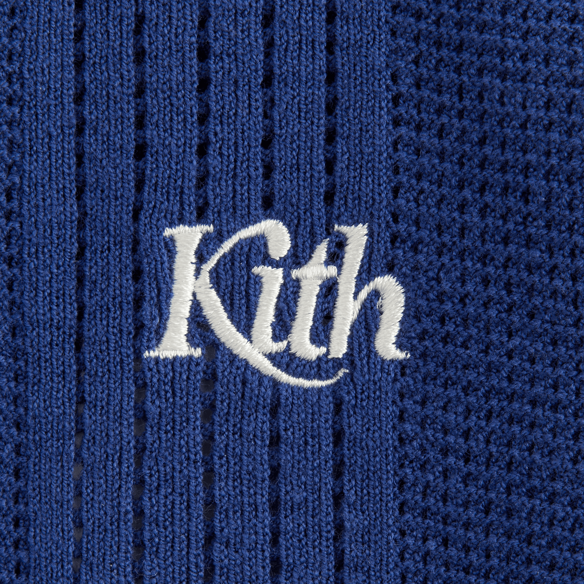 Kith Baby Tilden Polo II - Screen — Image 2