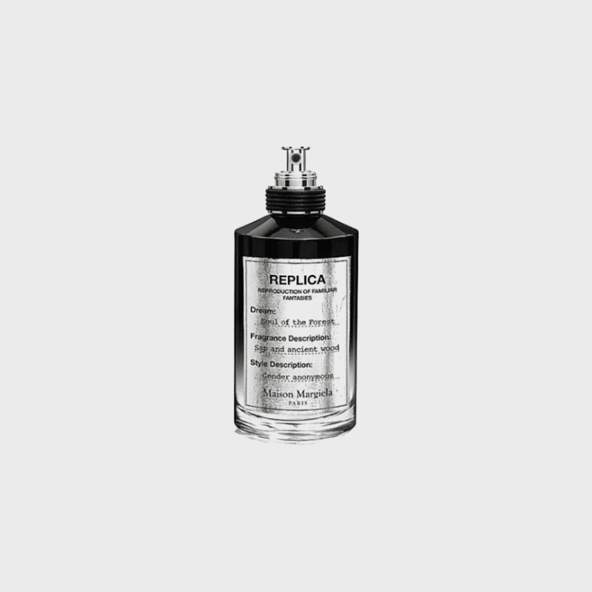 Maison Margiela Replica Soul of the Forest Eau De Parfum 100ML