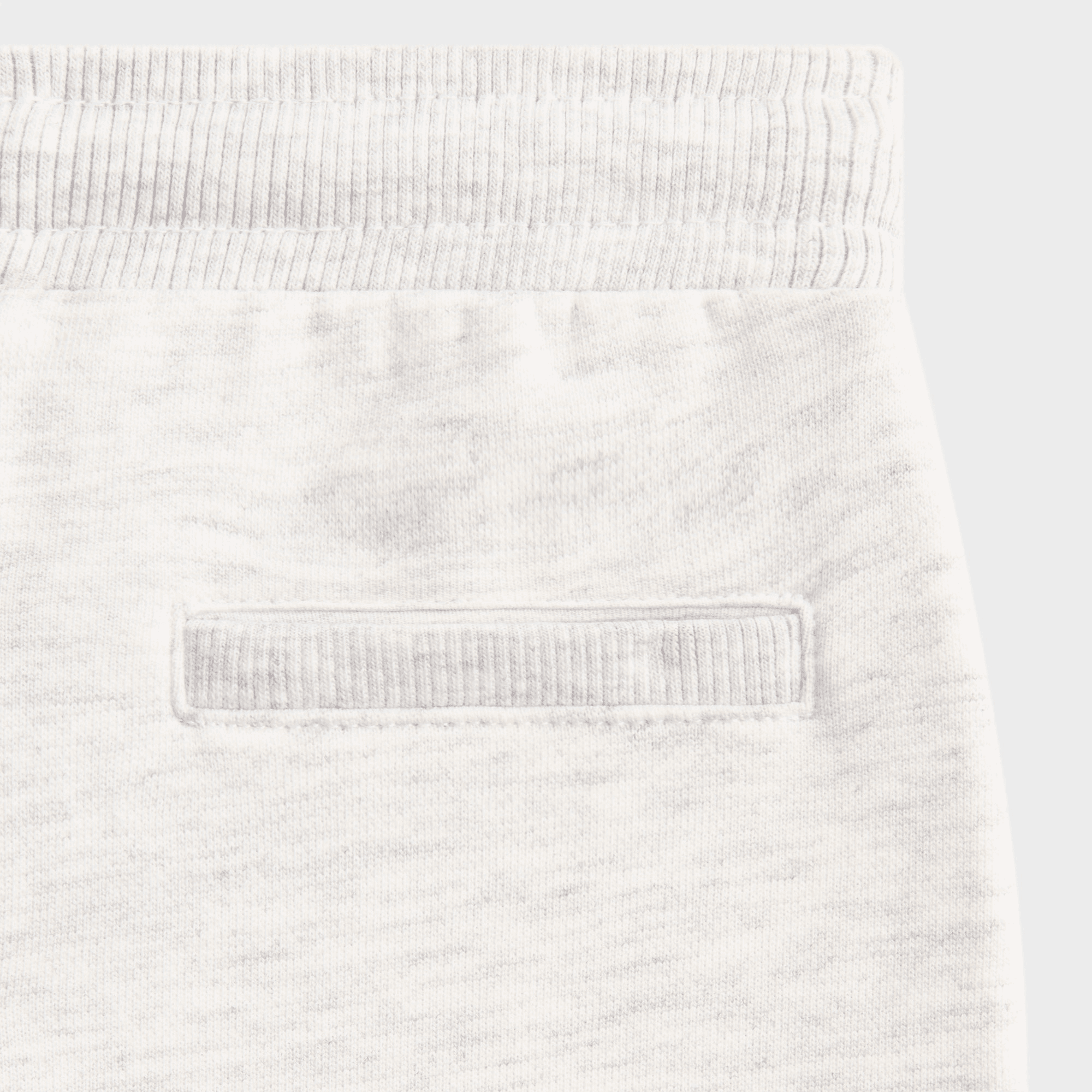 Kith Baby Williams II Sweatpant - Light Heather Grey — Image 3