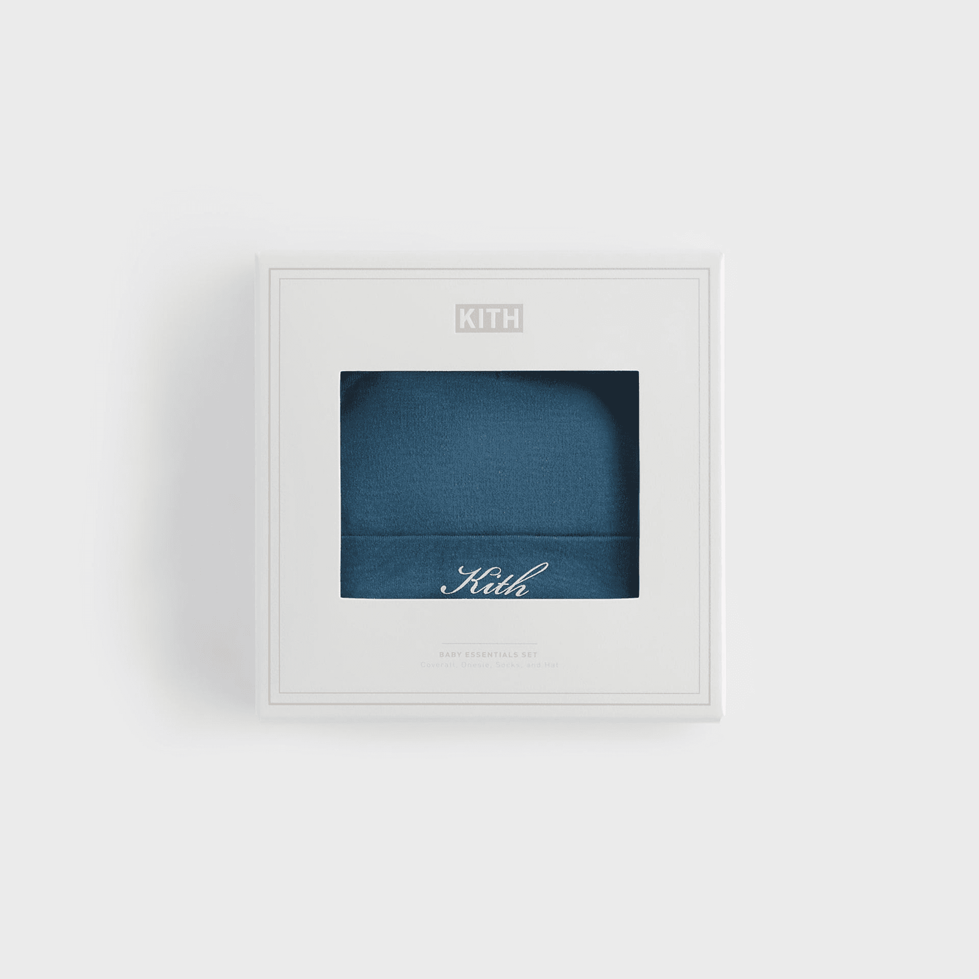 Kith Baby Palette Box Set - Anchor — Image 7