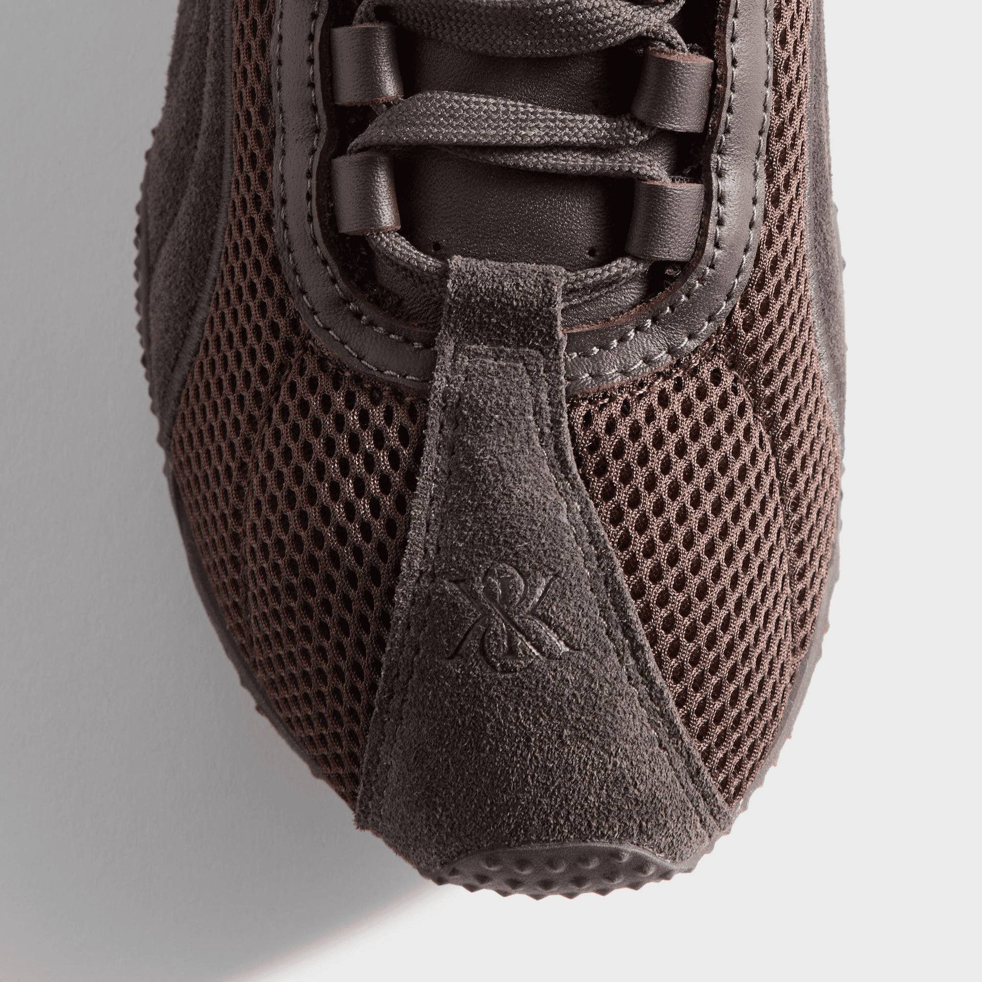 Kith Women for PUMA H-Street Mesh - Espresso Bean — Image 4