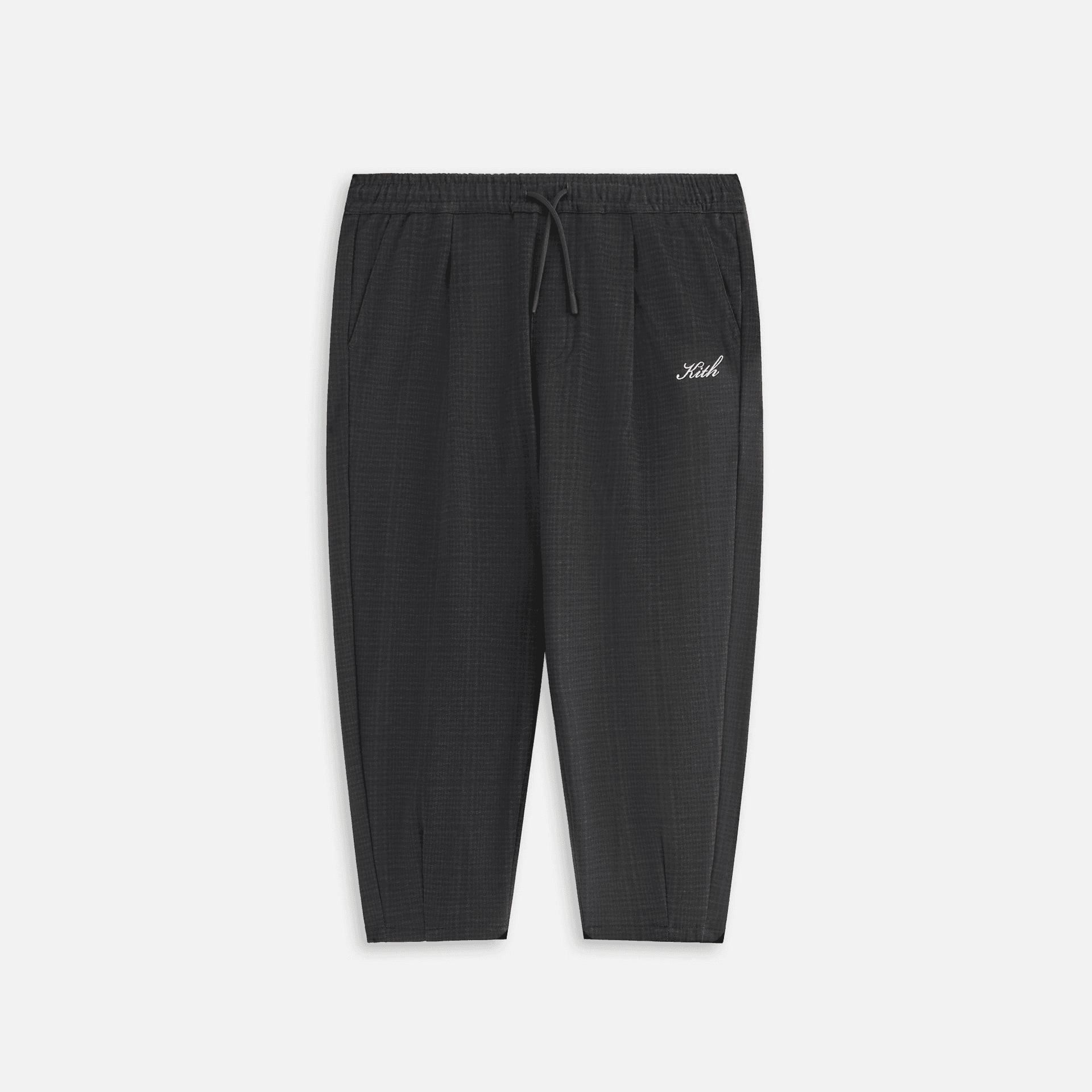 Kith Kids Leighton Pant - Black — Image 5