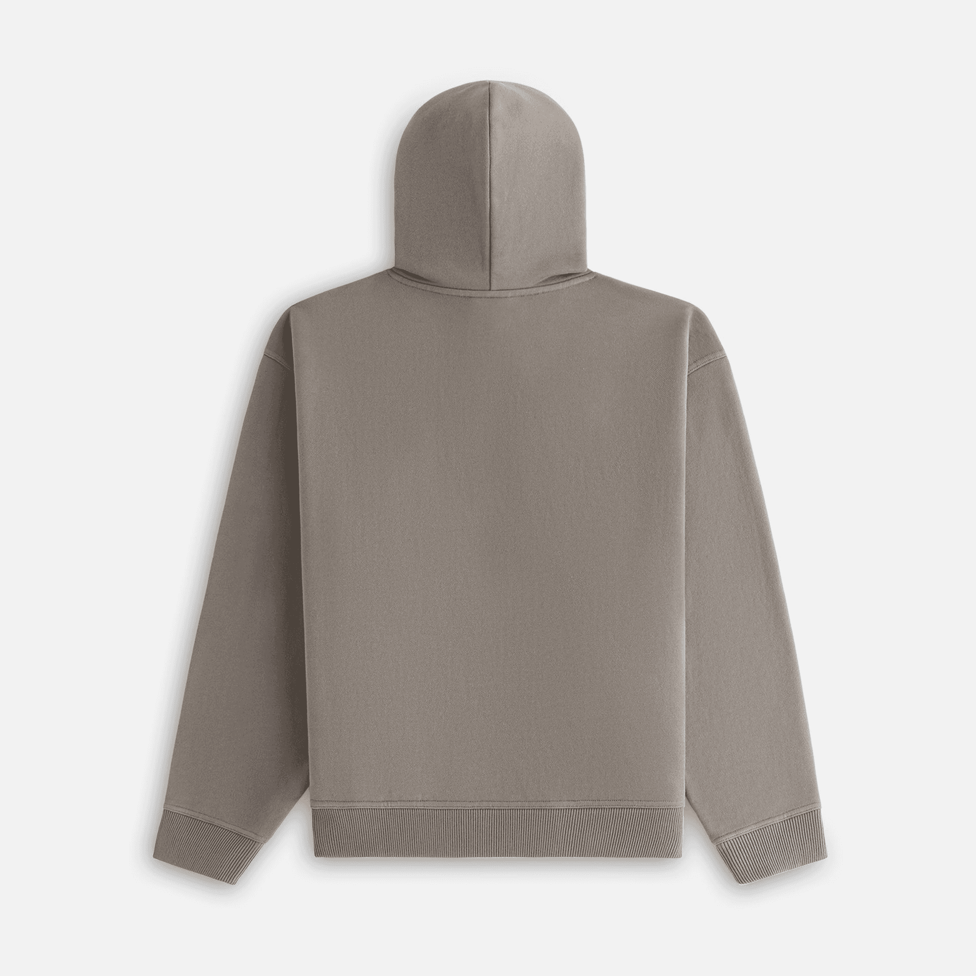 Kith Women Maverick Magnified Kith Hoodie - Galaxy — Image 6