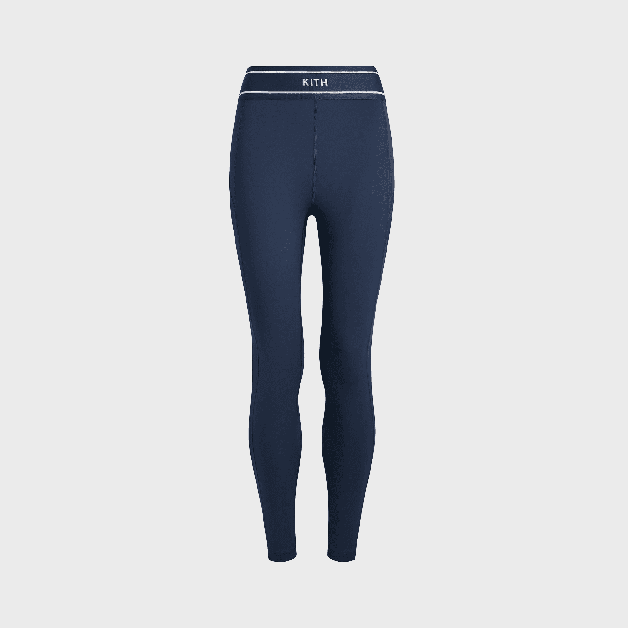 Kith Women Avery Tights - Nocturnal