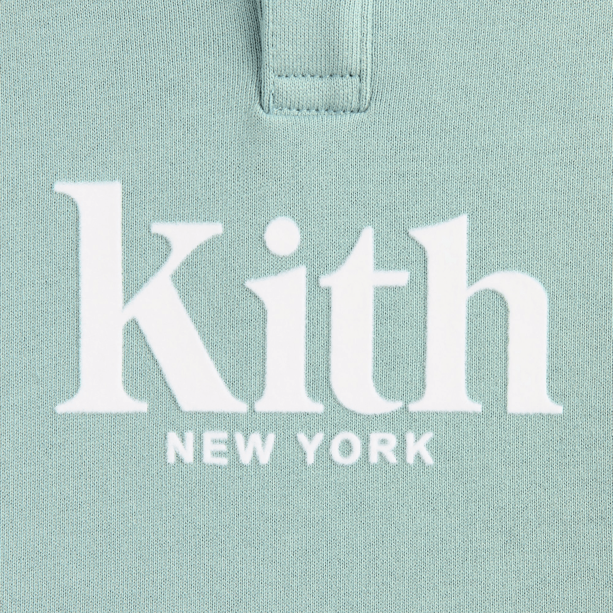 Kith Baby Nelson Hoodie - Majestic — Image 2