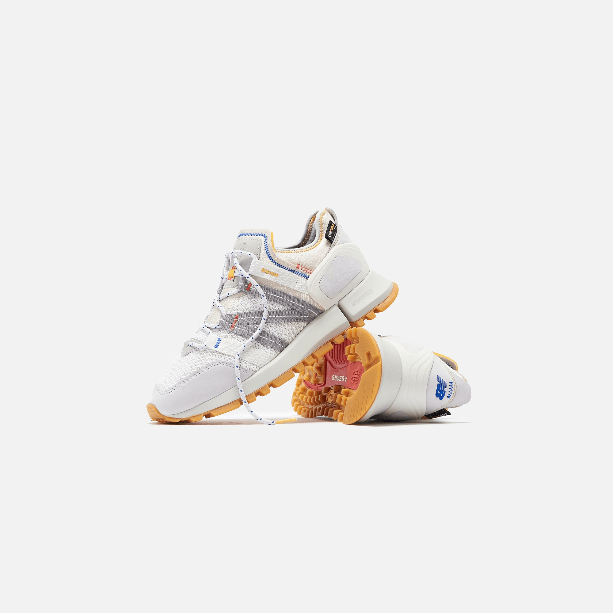 New Balance Tokyo Design Studio RC4 - White — Image 4