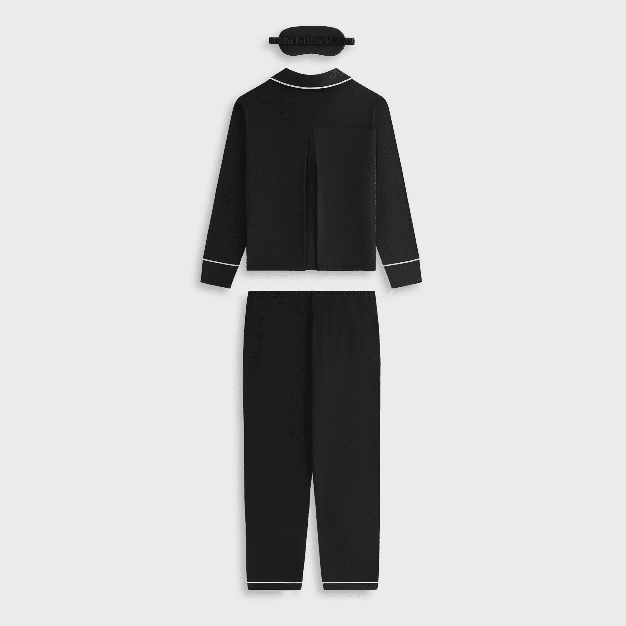 Kith Women Pajama Set - Black — Image 8