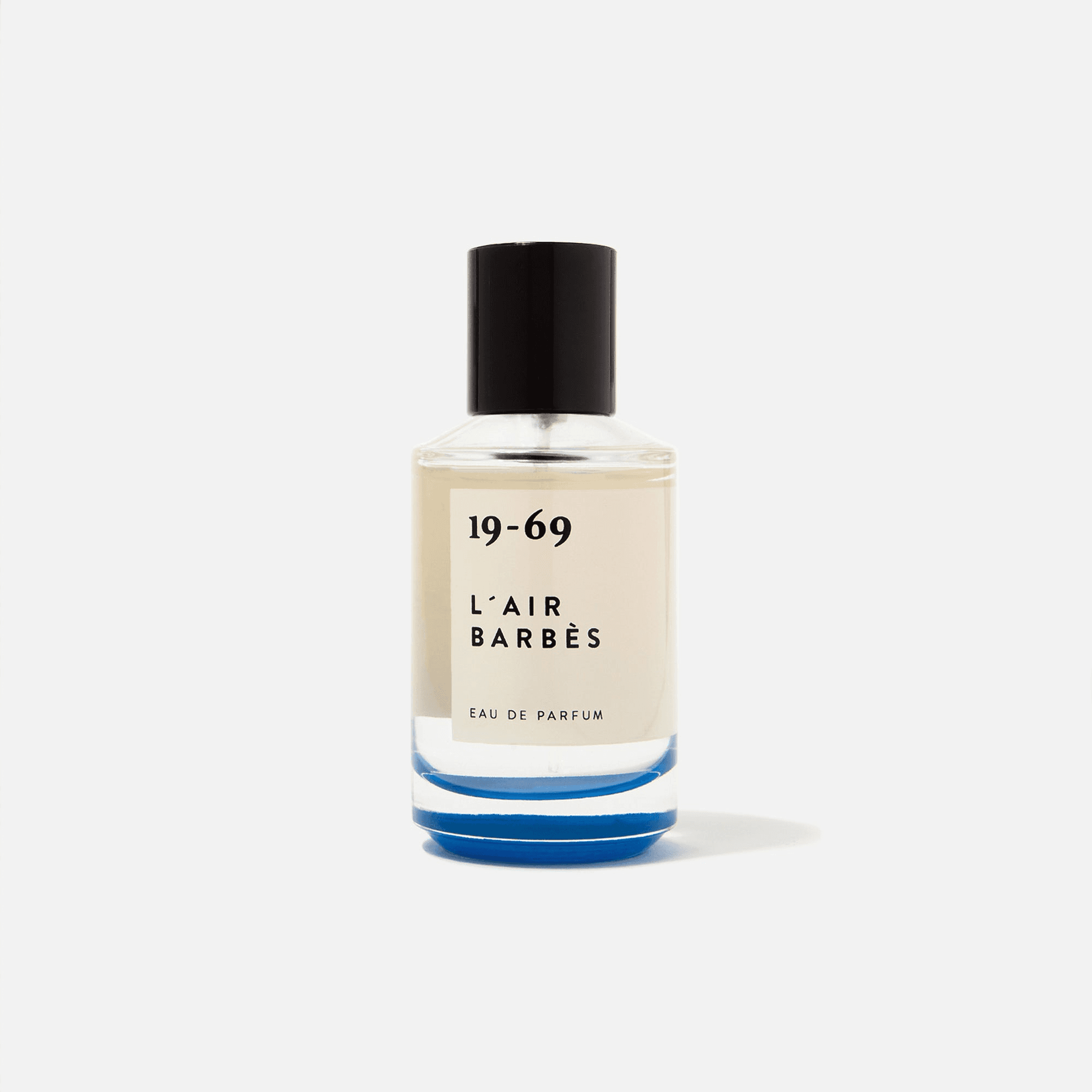 19-69 L`Air Barbes EDP 50mL - Image 1