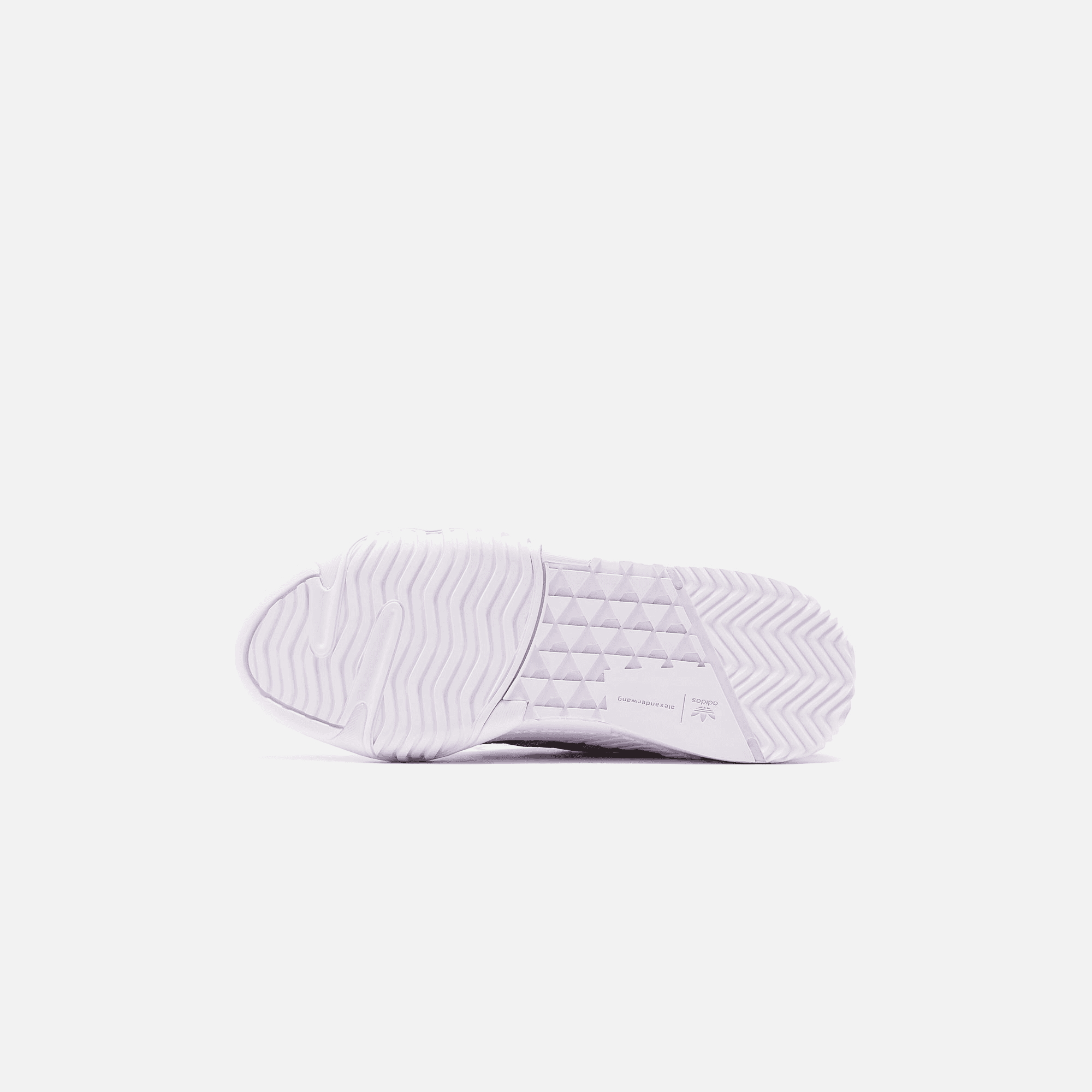 adidas by Alexander Wang Turnout Trainer - Core Black / Light Brown — Image 5