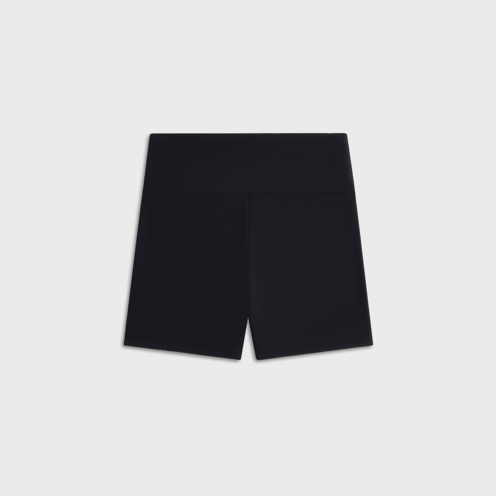 Kith Women Mica Interlock Short - Black — Image 5