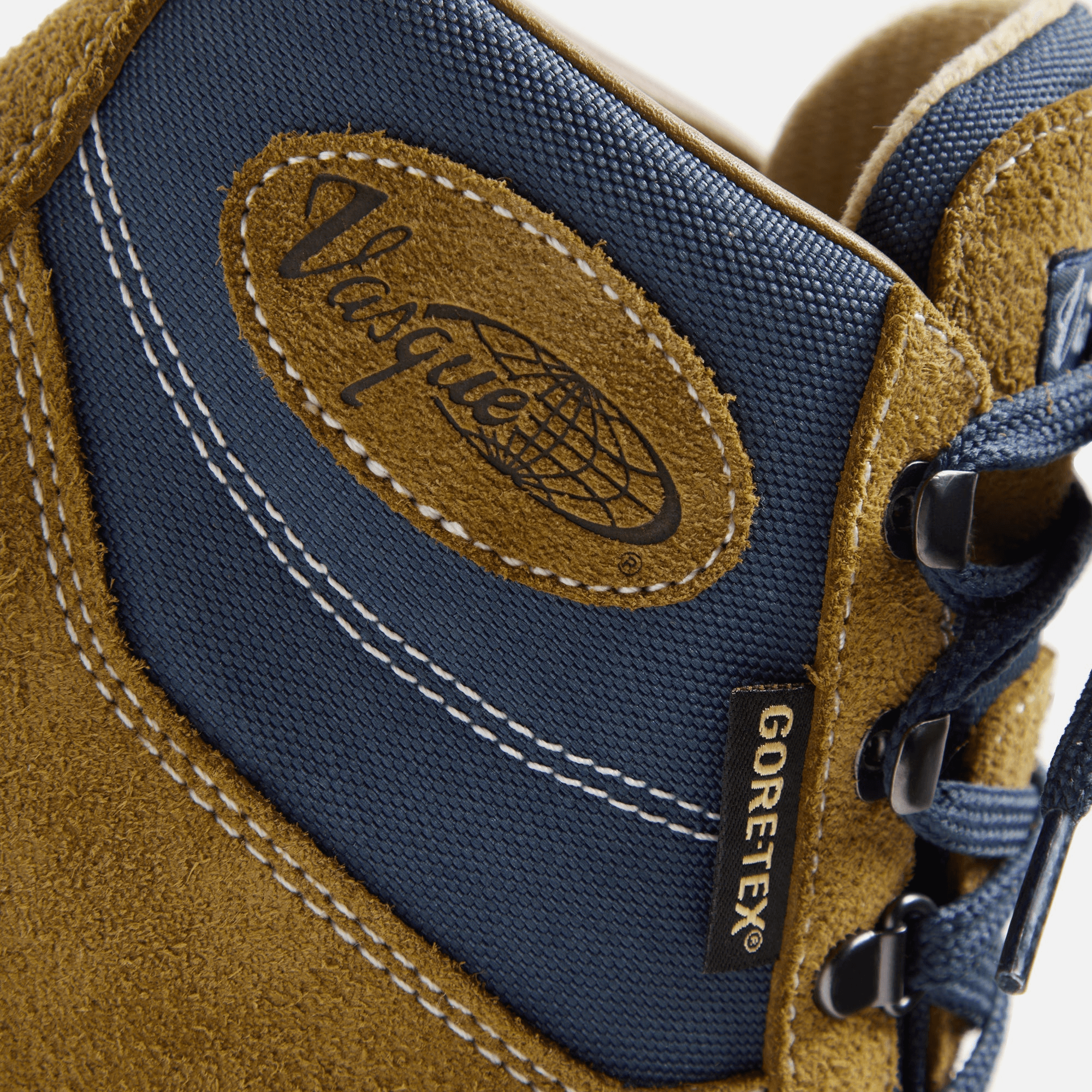 Vasque Skywalk GTX - Olive / Dress Blues — Image 2