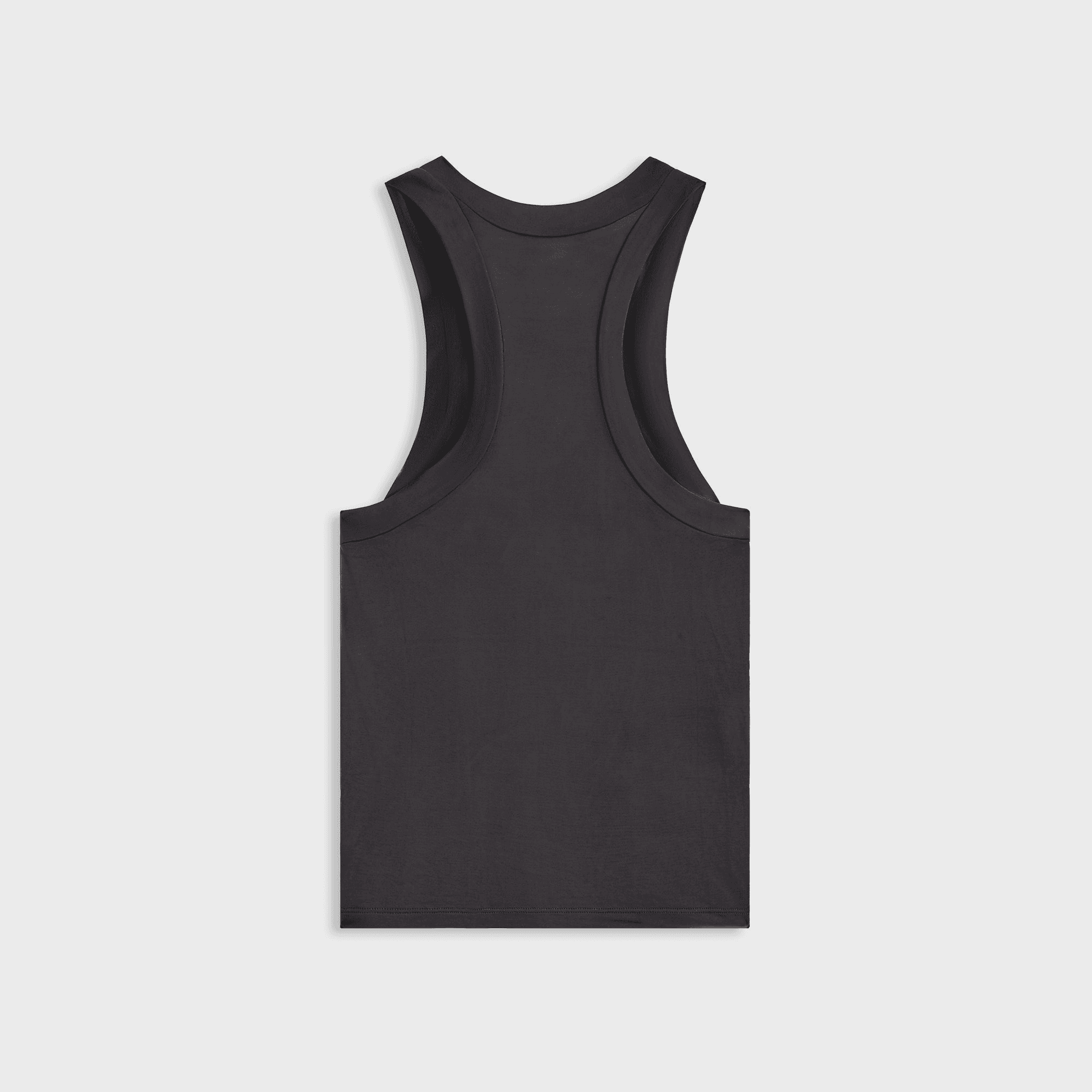 Kith Women Lyra Cupro Tank - Black Beauty — Image 5