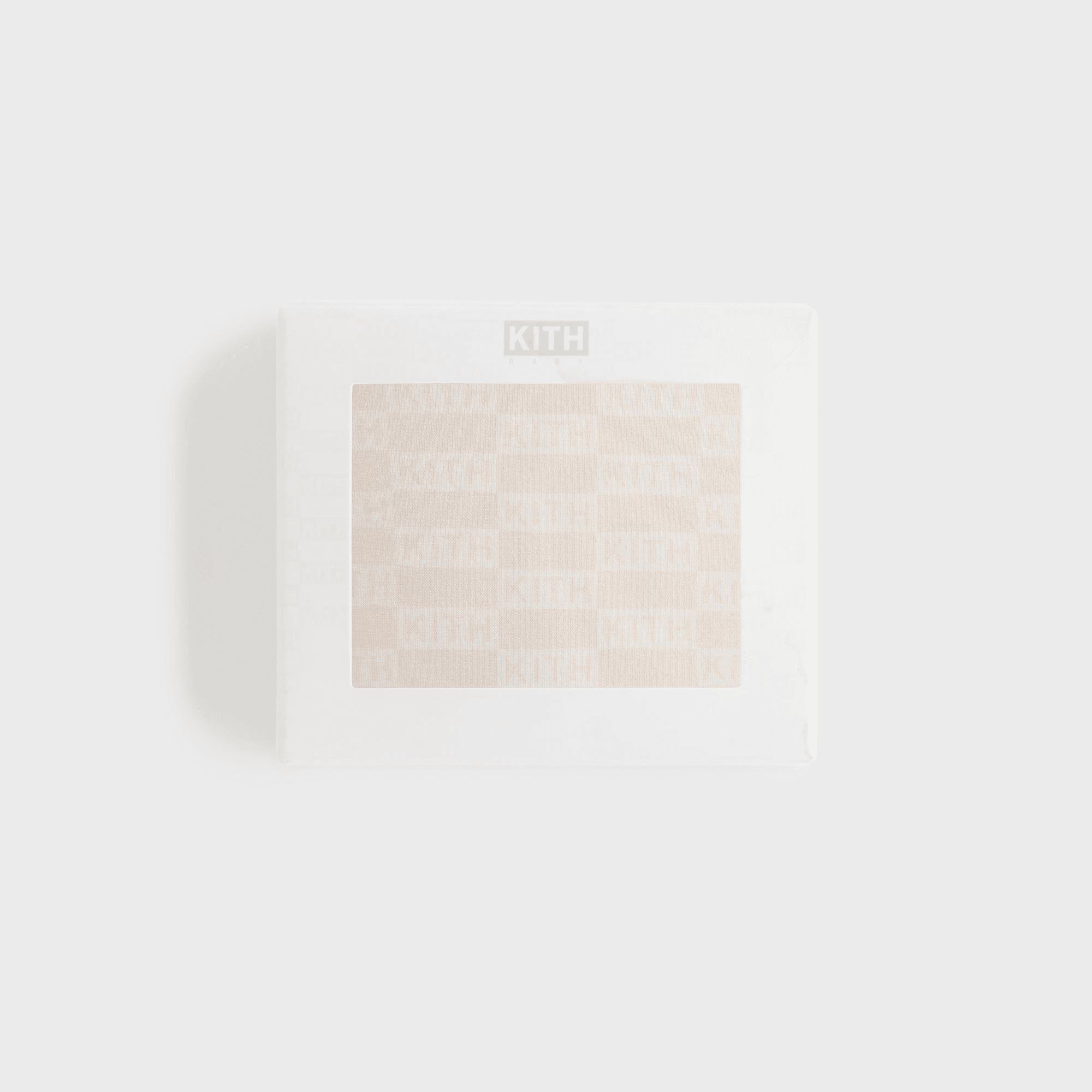 Kith Baby Classic Gift Set - Shrinking Violet — Image 4