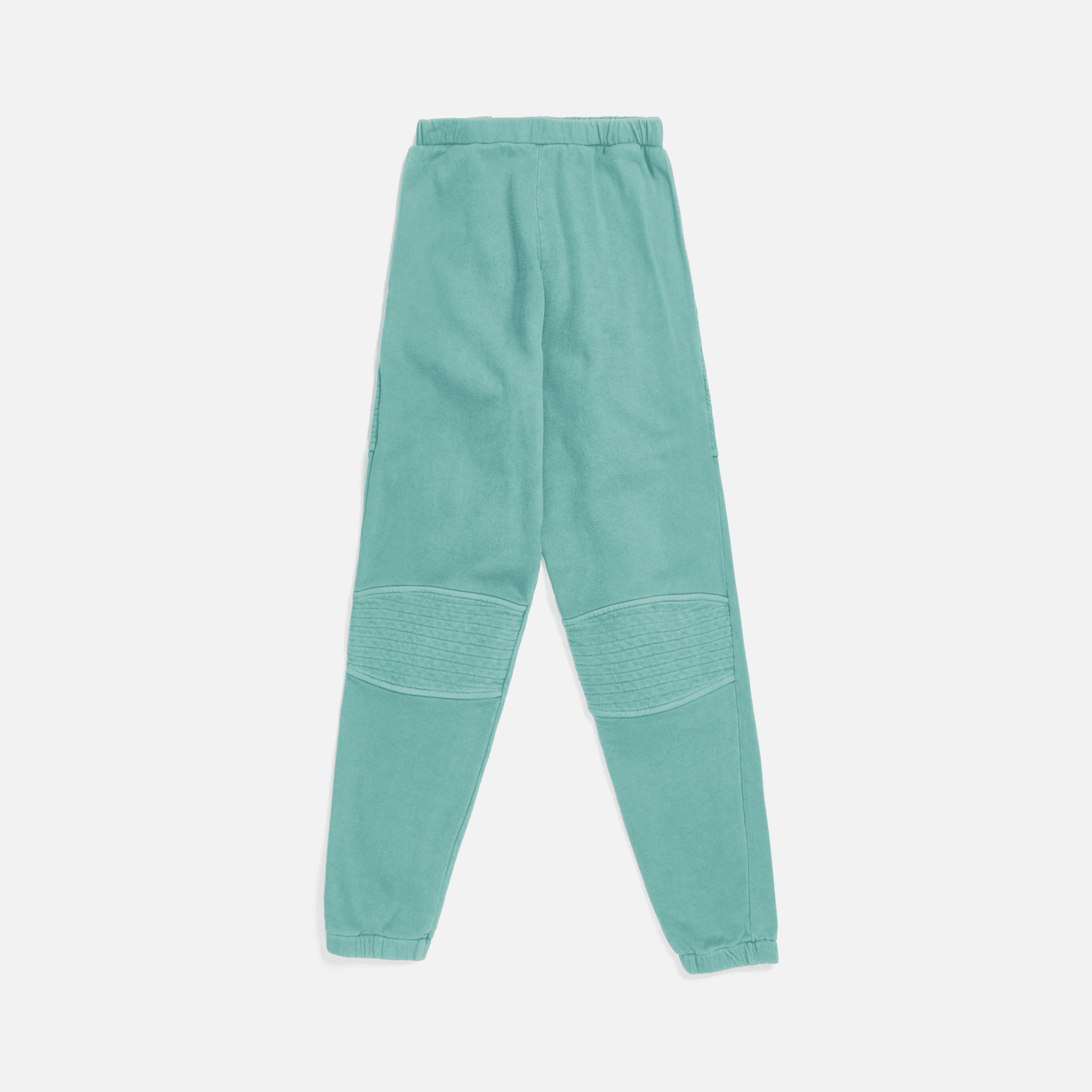 The K Label Tonik Jogger - Seafoam