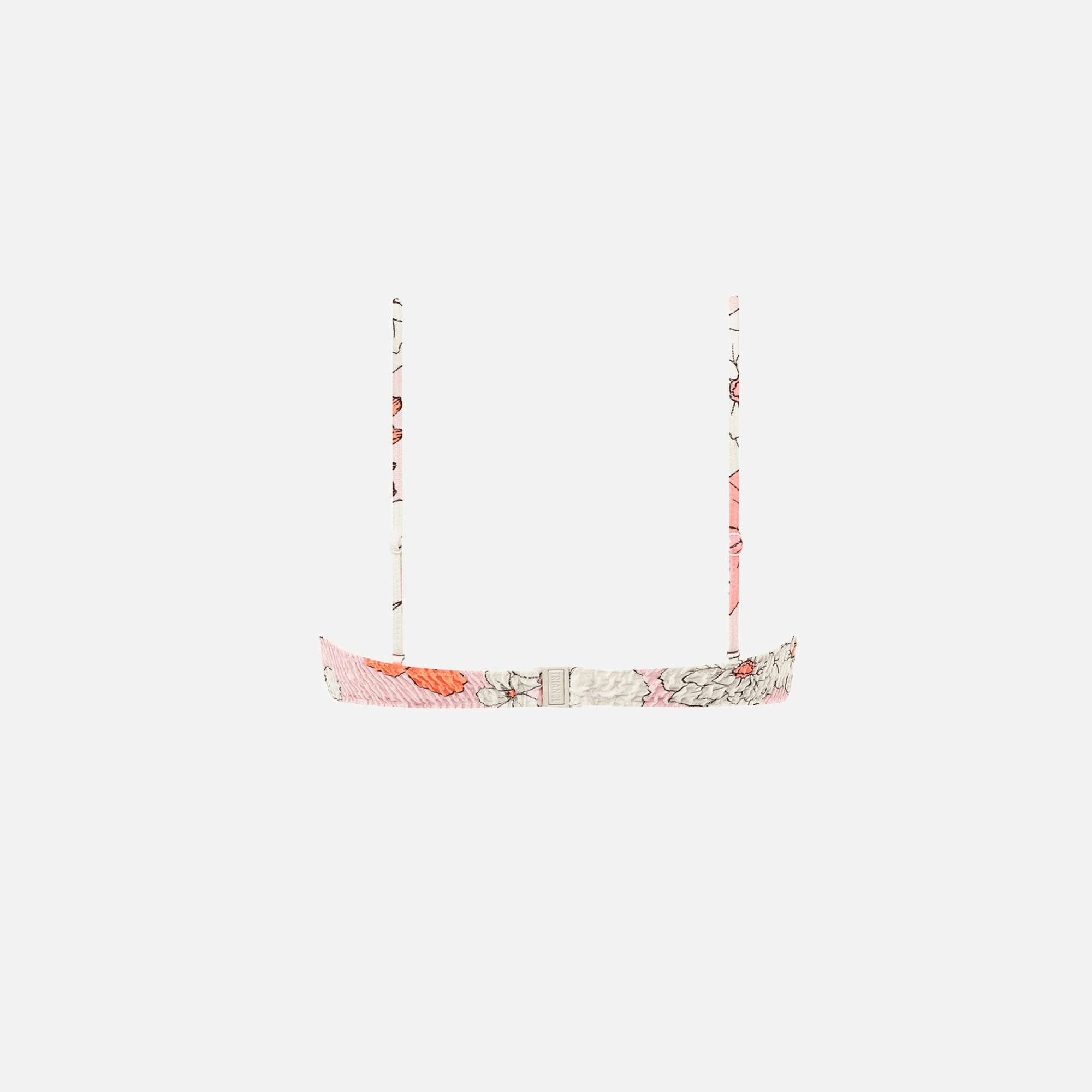 Triangl Inesa Top - Pop Retro — Image 2