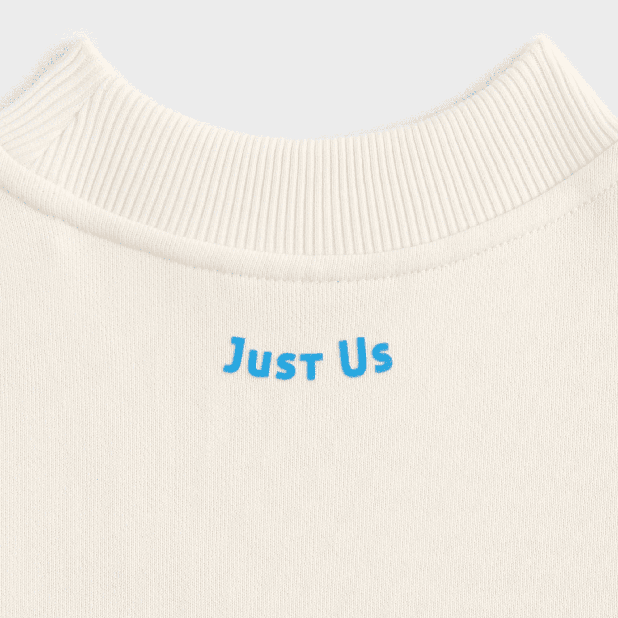 Kith Kids Nelson Short Sleeve Crewneck - Silk — Image 3