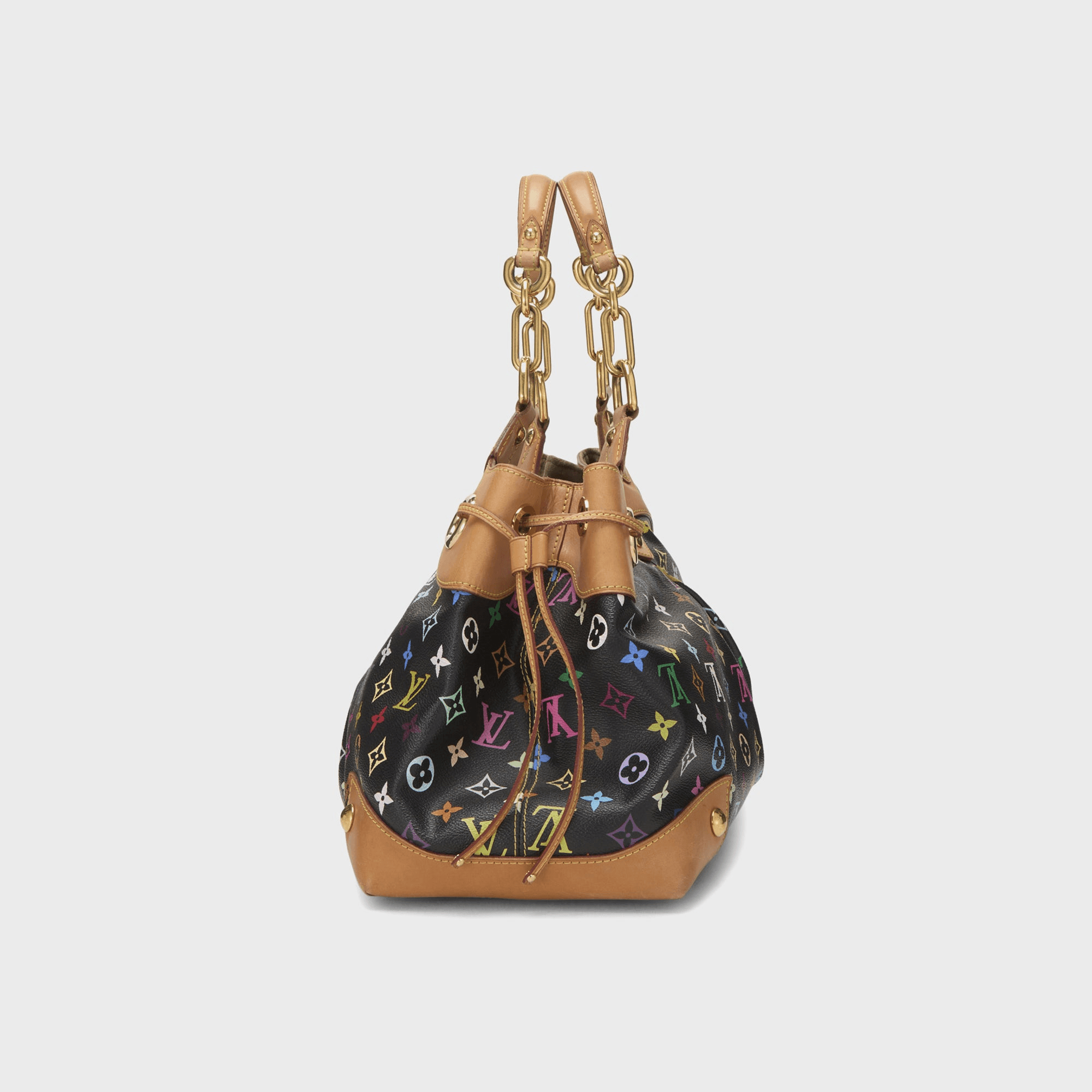 WGACA Louis Vuitton Multi Ursula - Multi — Image 6
