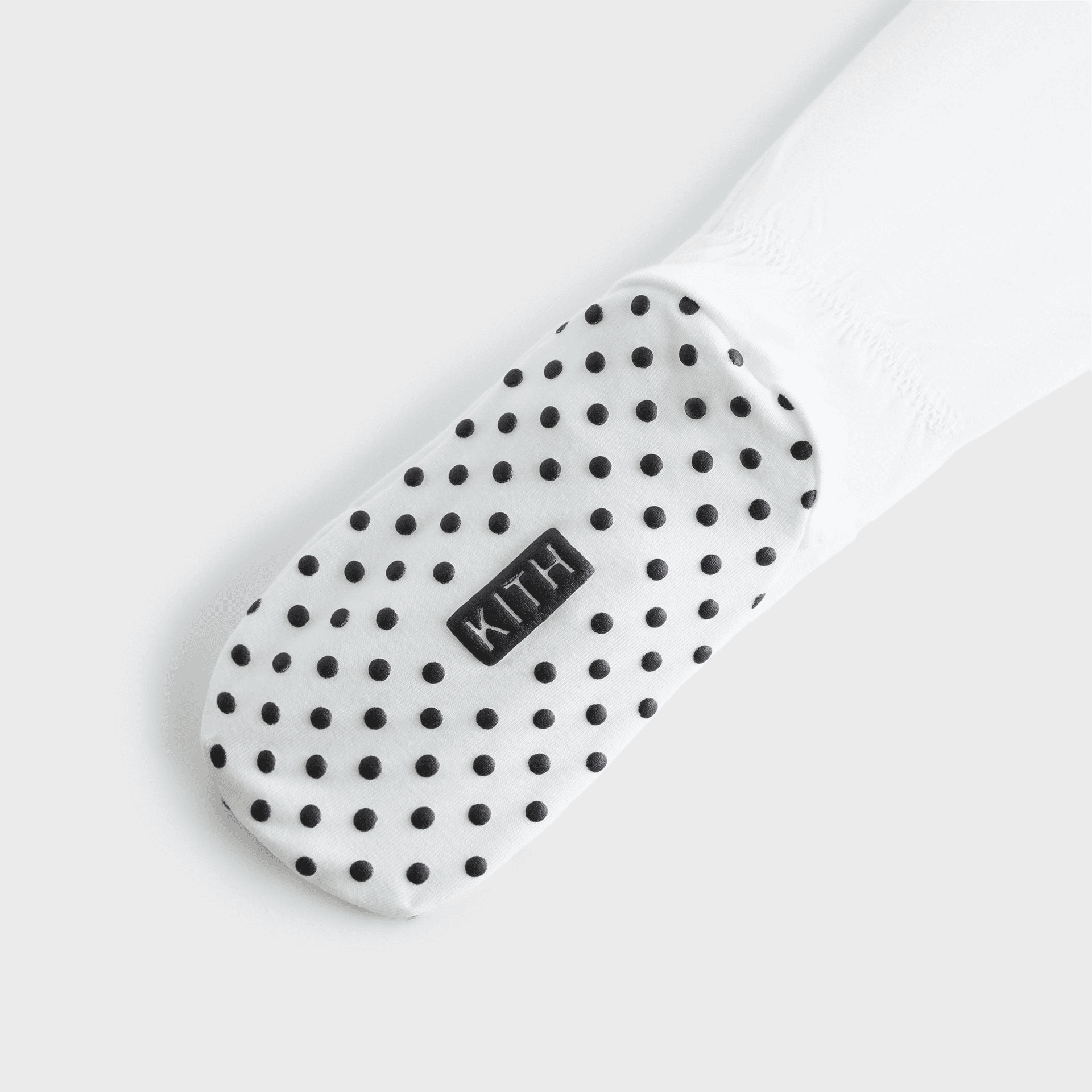 Kith Baby Coverall - White — Image 4
