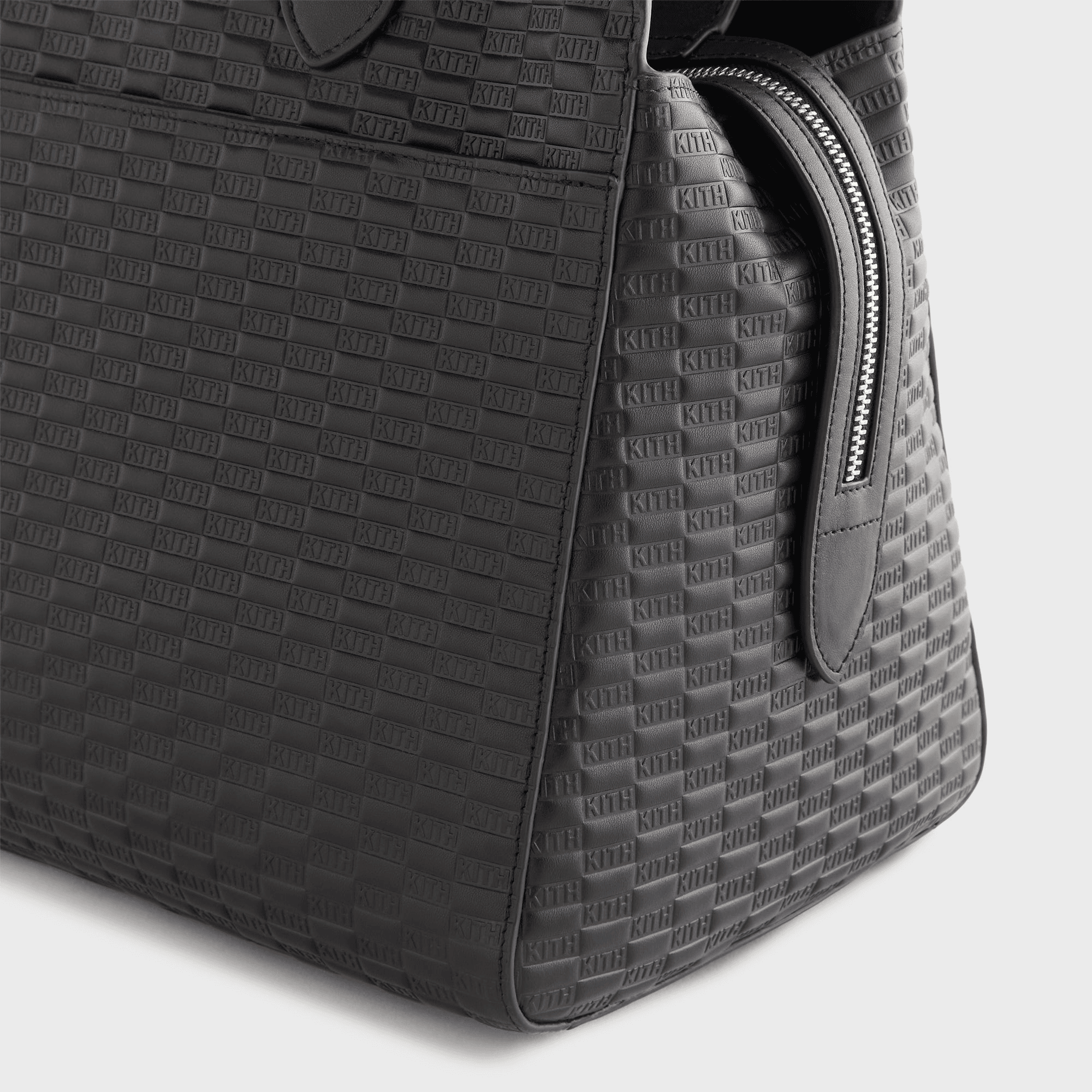 Kith Women Kathryn Bag - Black — Image 4