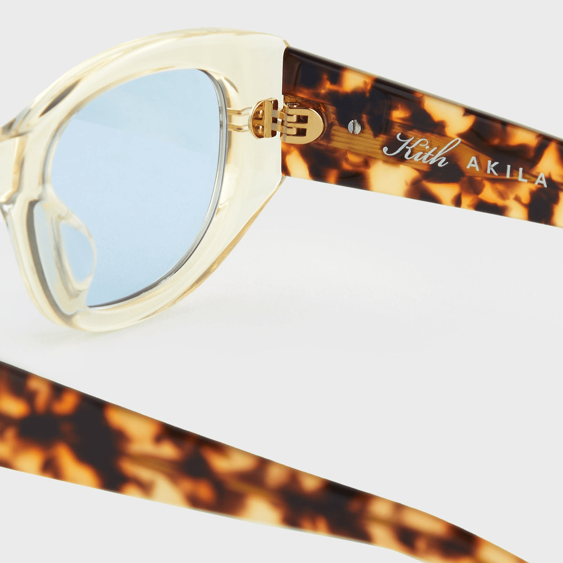 Kith Women for Akila Silvia - Champagne Blue — Image 3