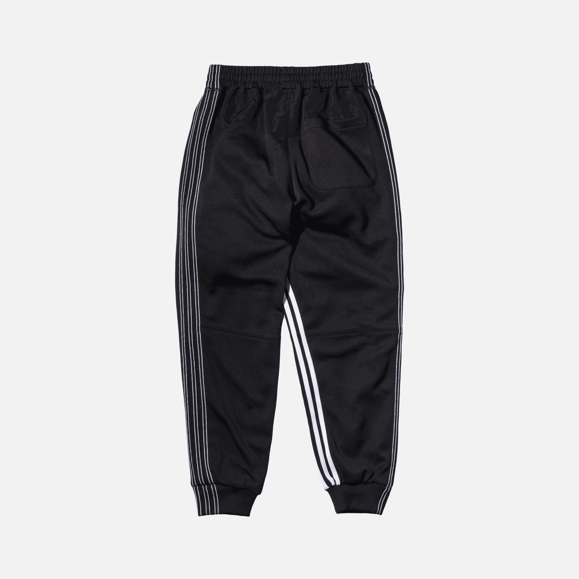 adidas Originals x Alexander Wang Patch TP Pant - Black — Image 2