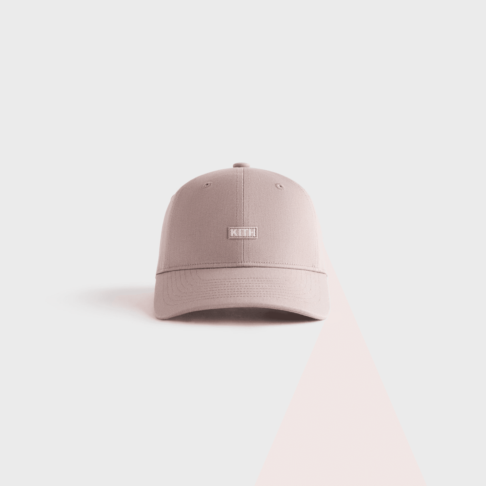 Kith Kids Classic Cap - Molecule — Image 4