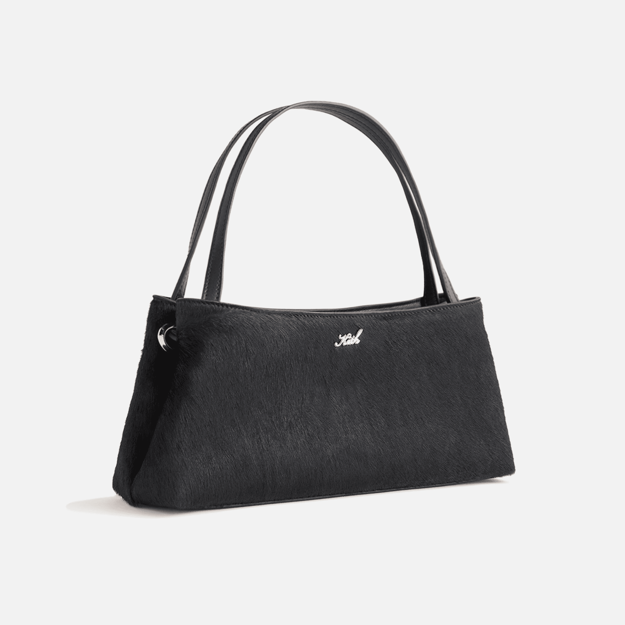 Kith Women Shelby Baguette - Black — Image 7