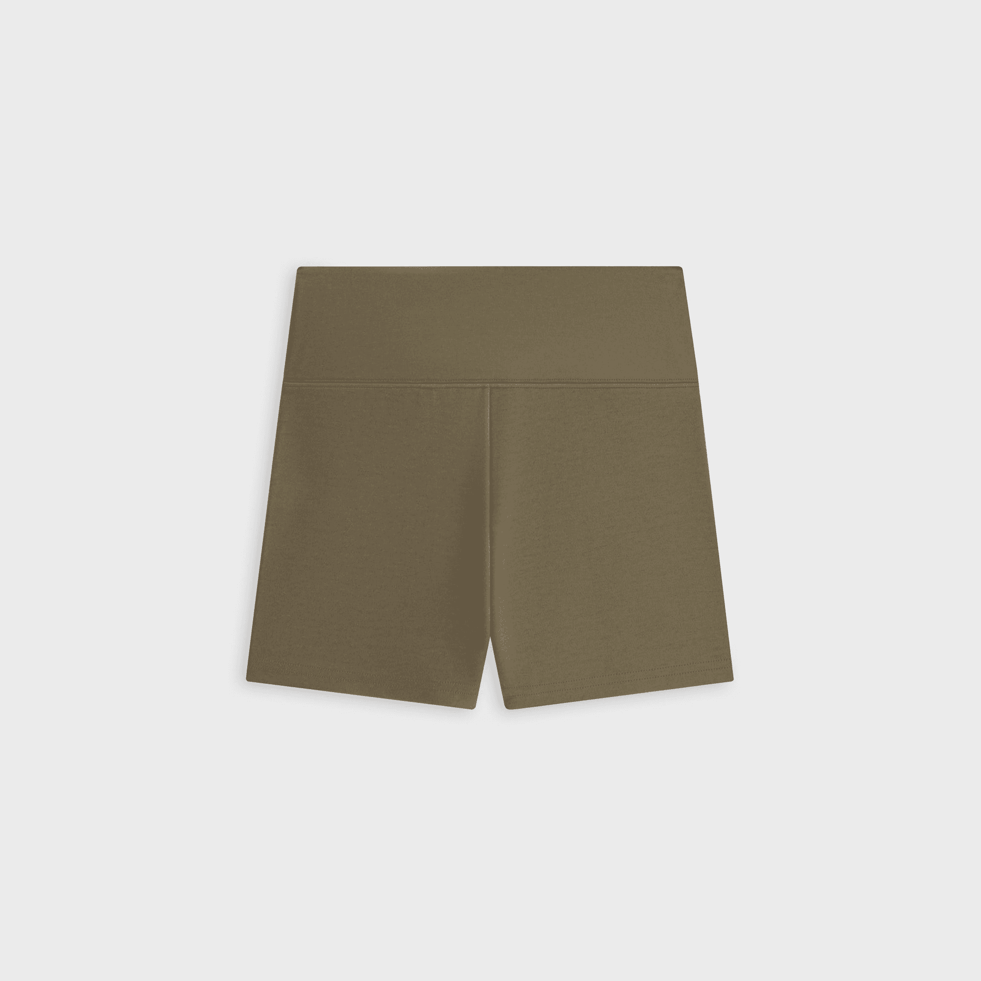 Kith Women Mica Interlock Short - Canopy — Image 5