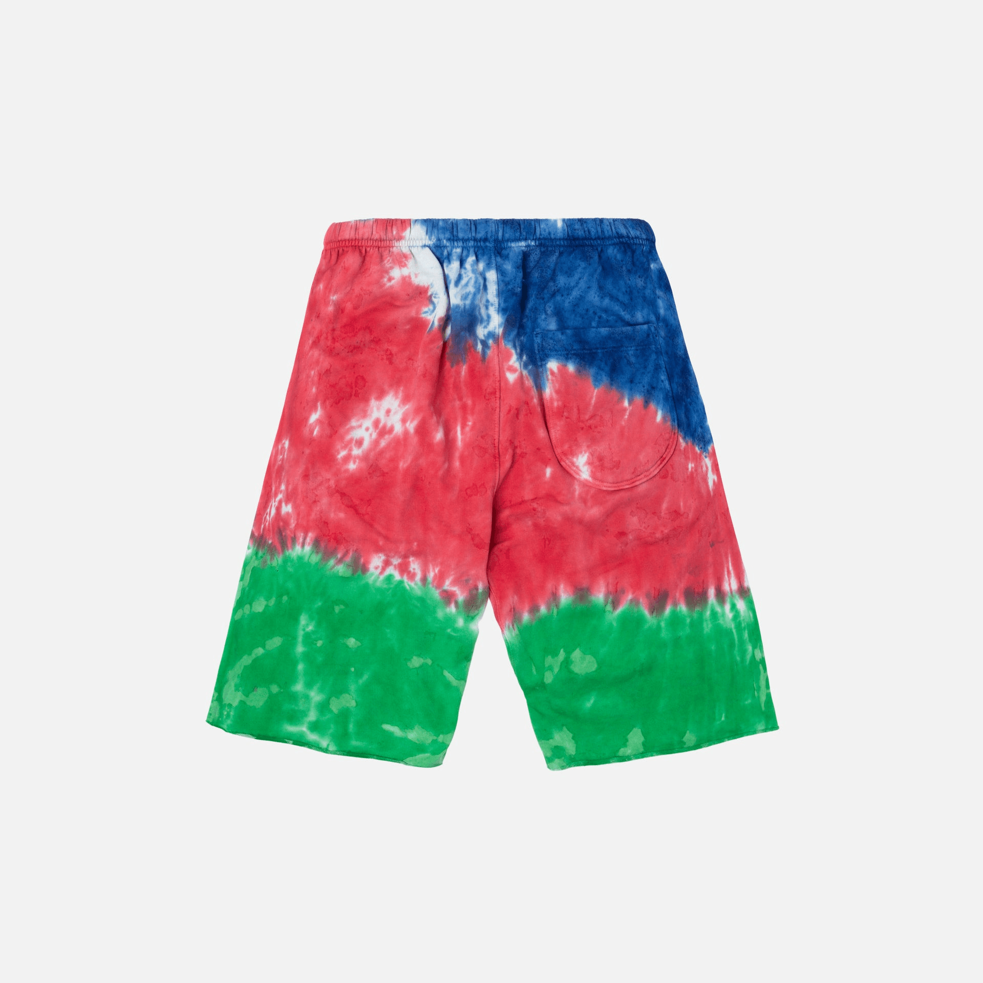 Rokit The Cosmo Shorts - Multi — Image 2
