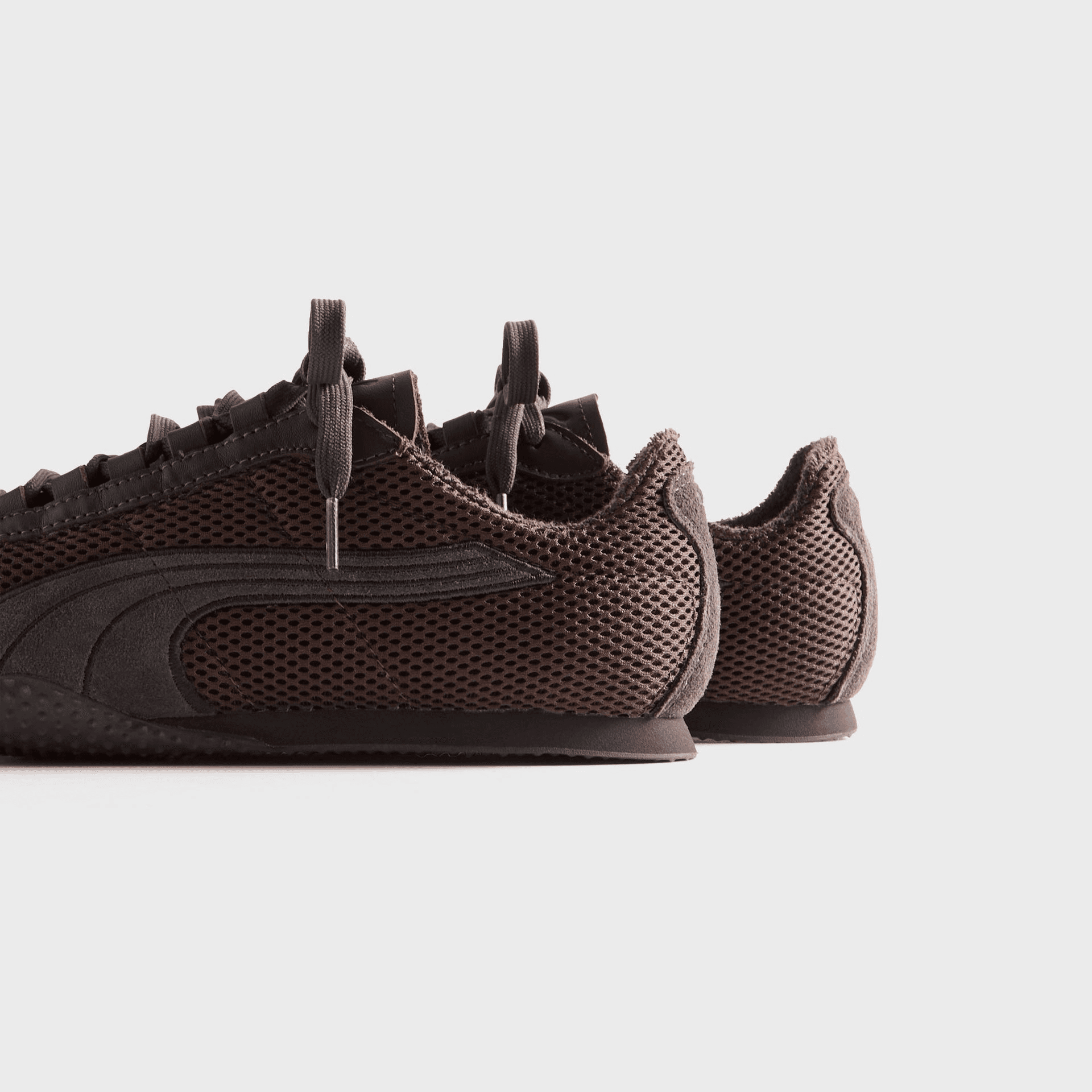 Kith Women for PUMA H-Street Mesh - Espresso Bean — Image 6