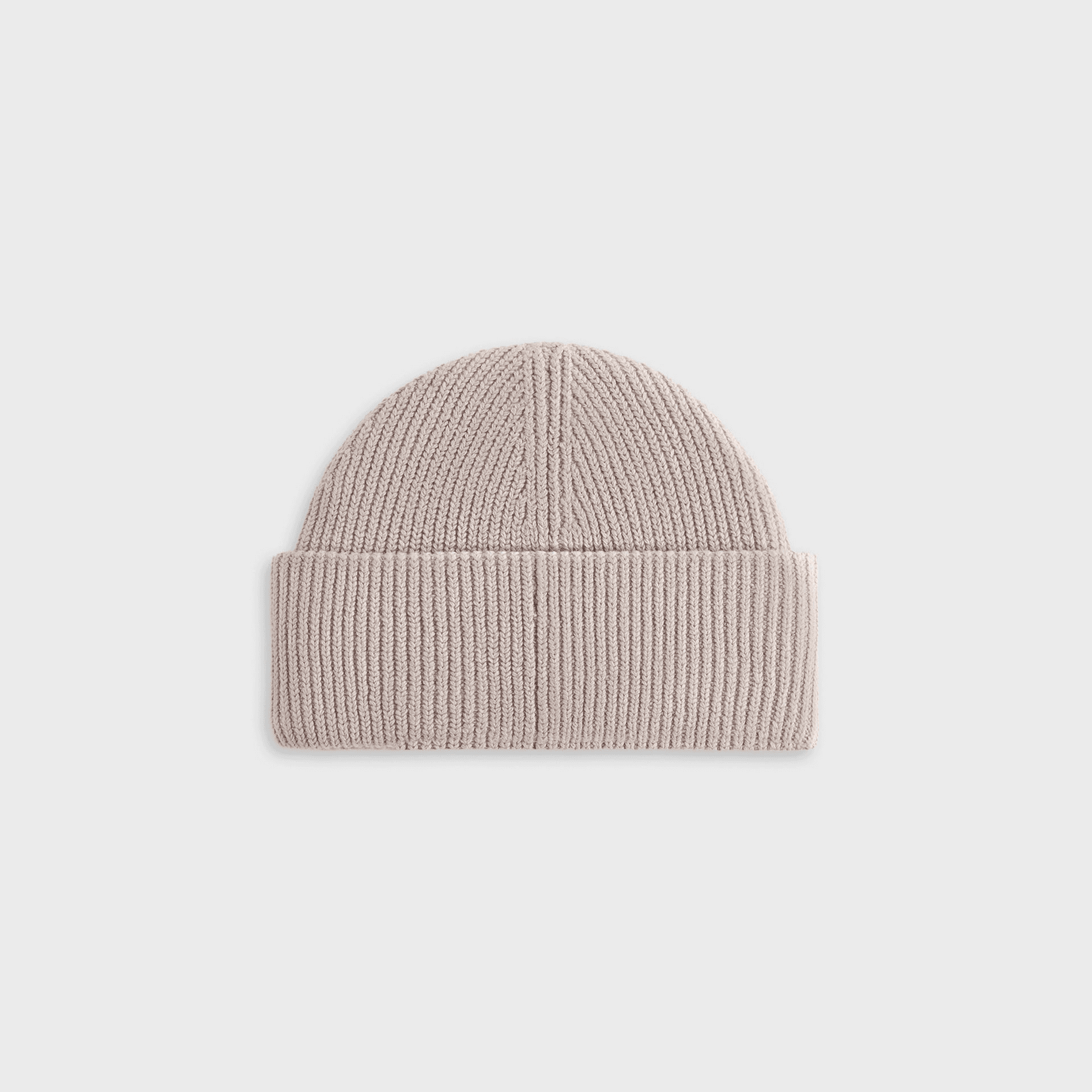 Kith Women Script Mia Beanie - Bare — Image 4