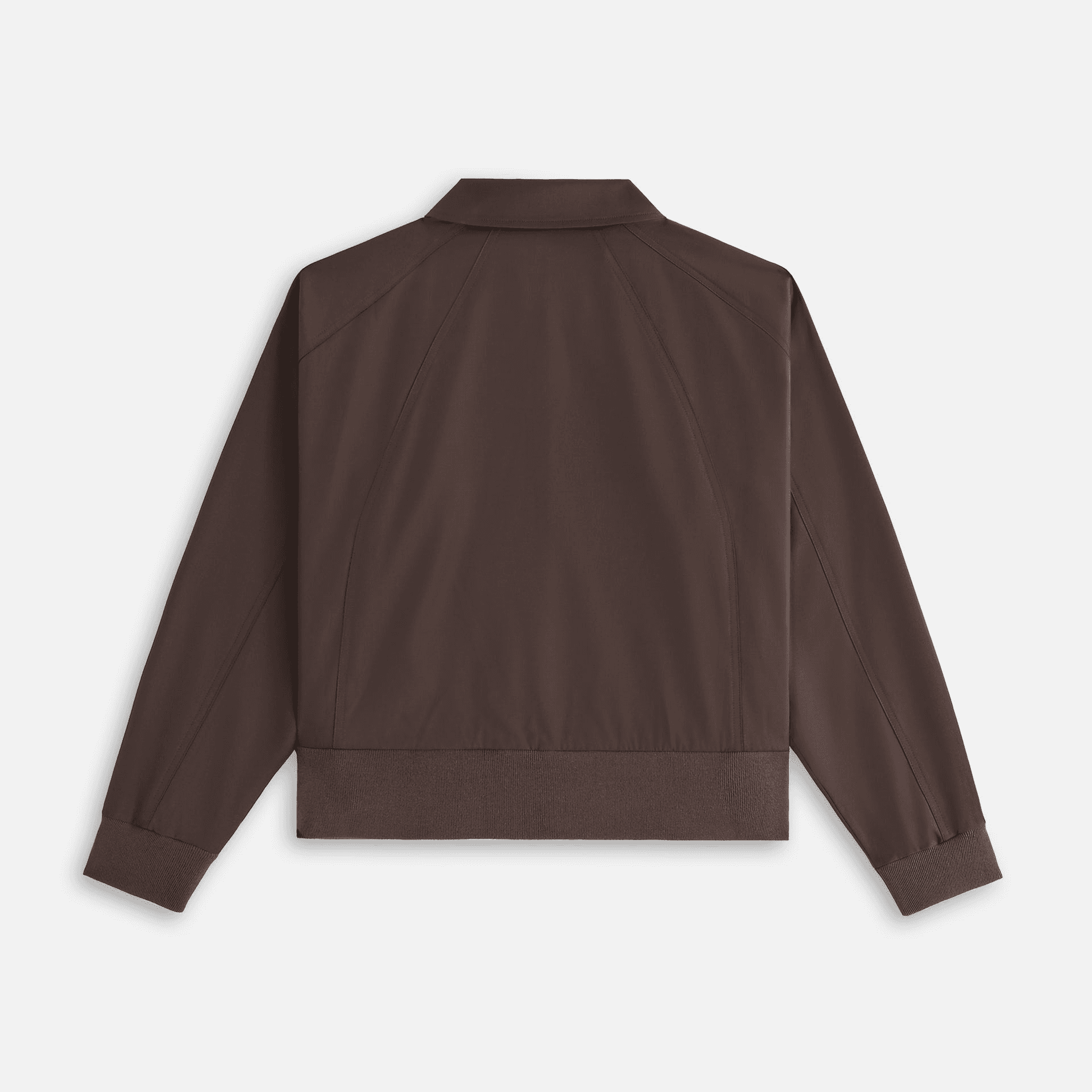 Kith Women Corwin II Suiting Track Jacket - Incognito — Image 6