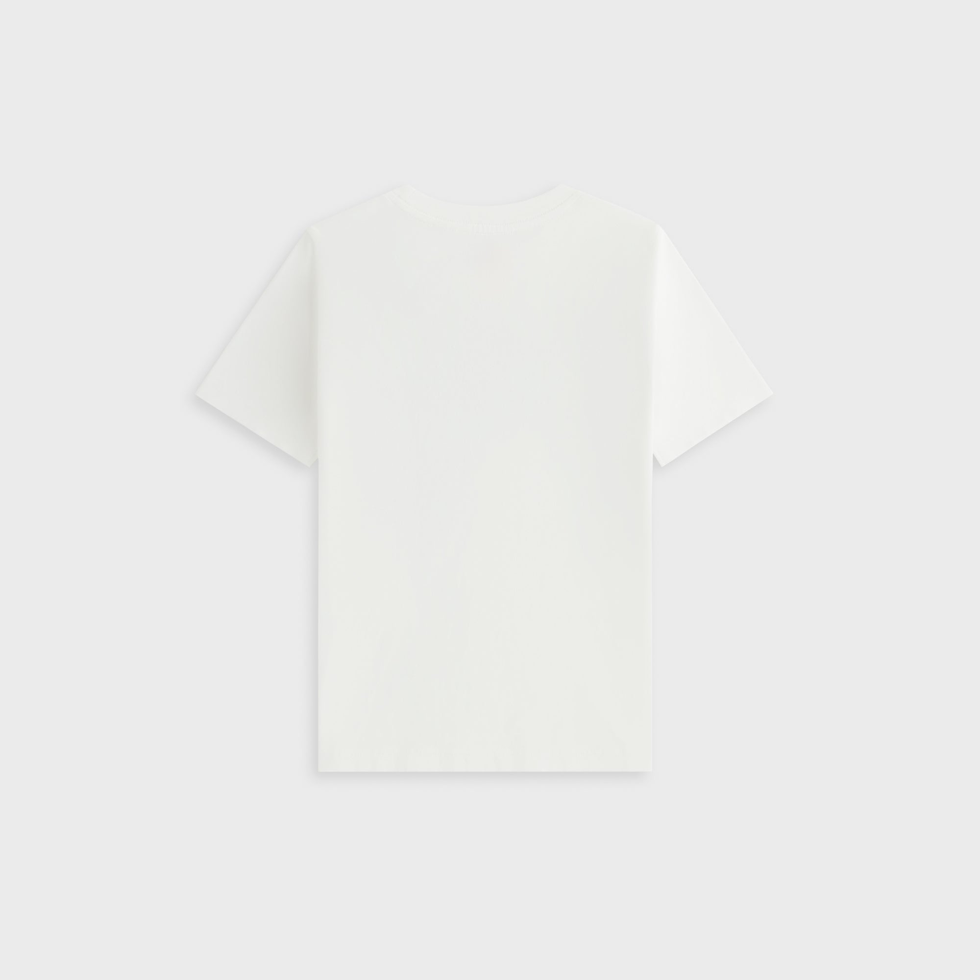 Kith Kids Portal Tee - White — Image 6