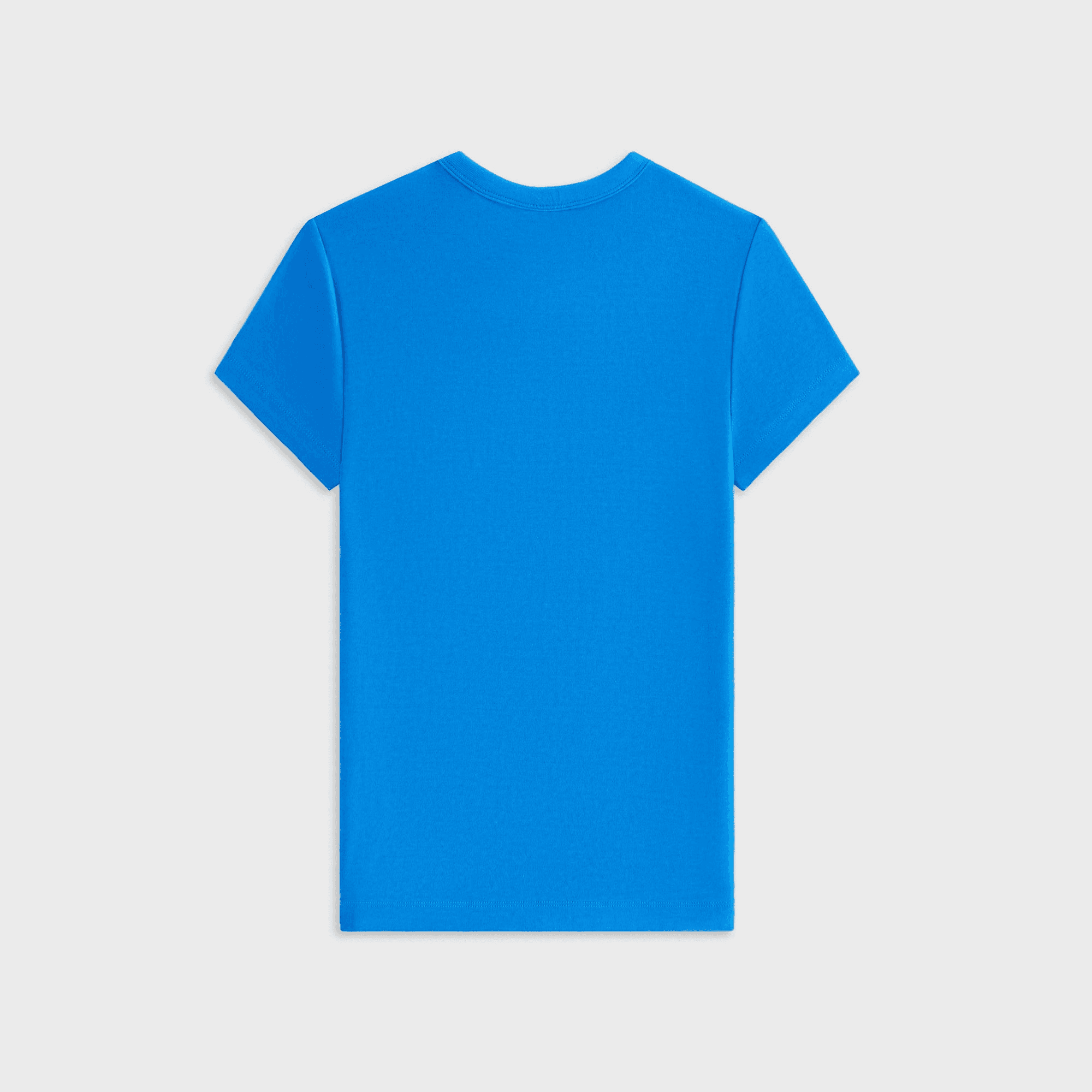 Kith Women Mulberry IV Tee - Lake — Image 5