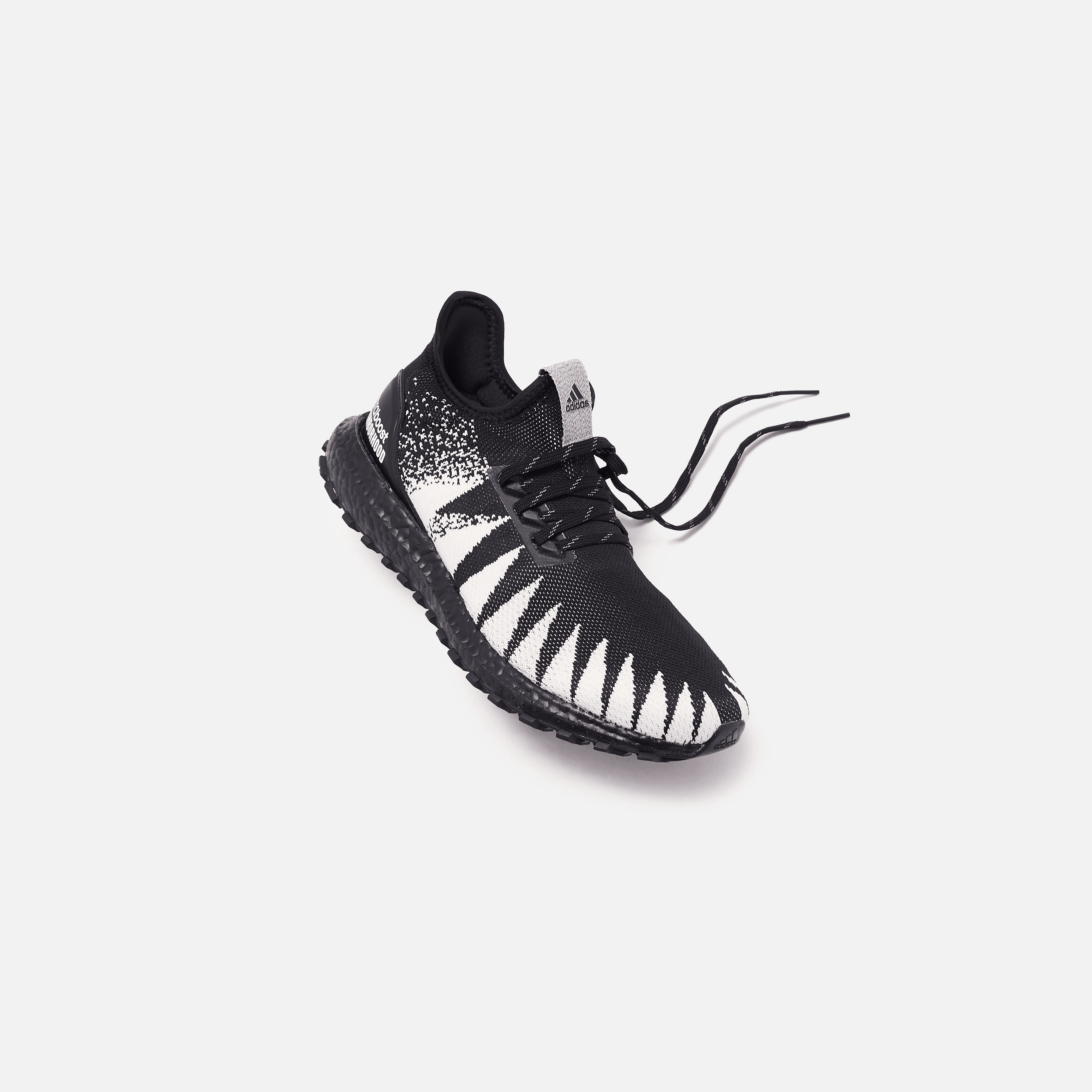 adidas Consortium x NBHD UltraBOOST - All Terrain Black — Image 2