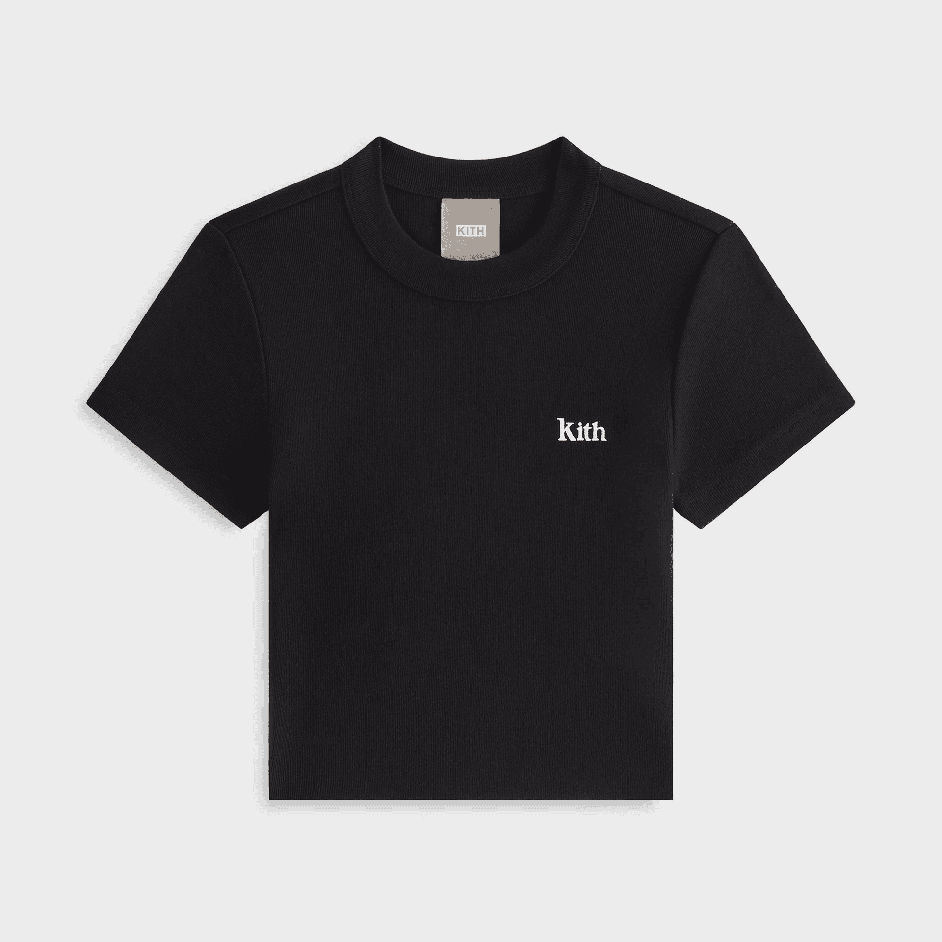 Kith Women Mulberry Tee II - Mass — Image 5