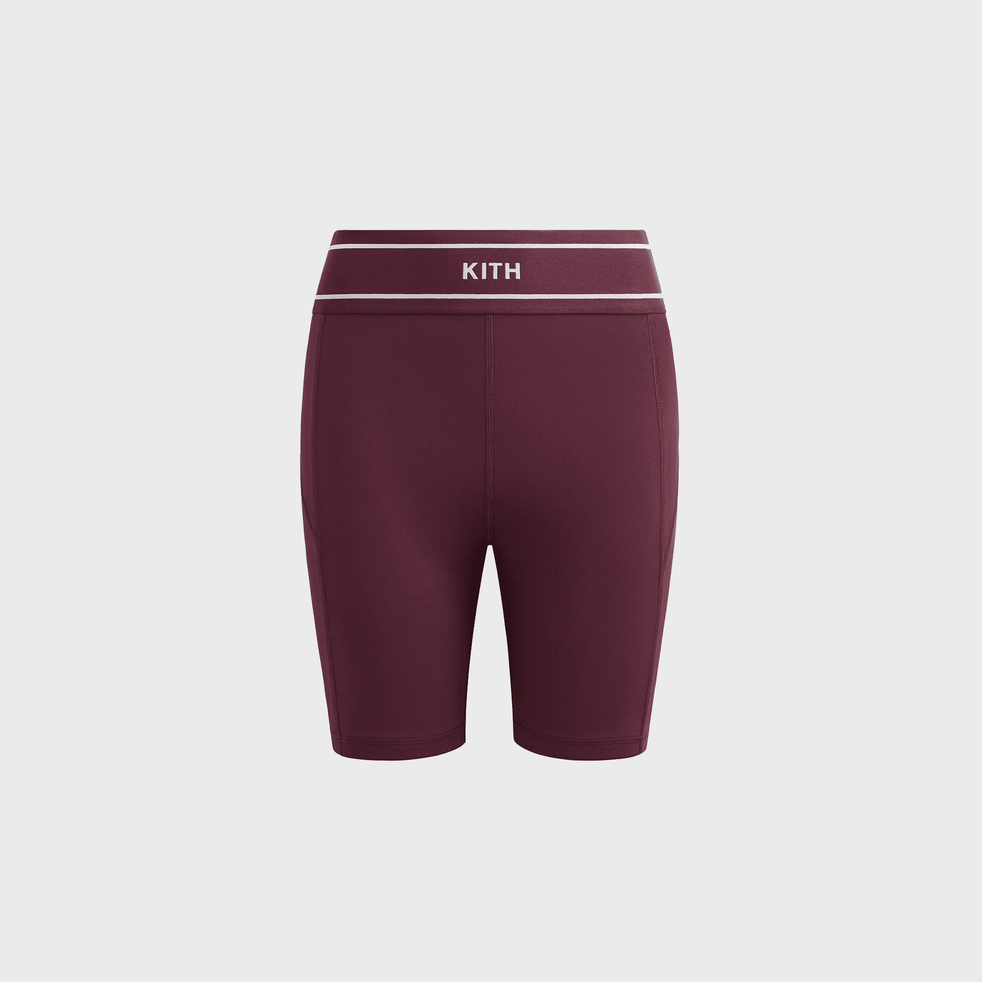 Kith Women Lana Biker Short - Essence