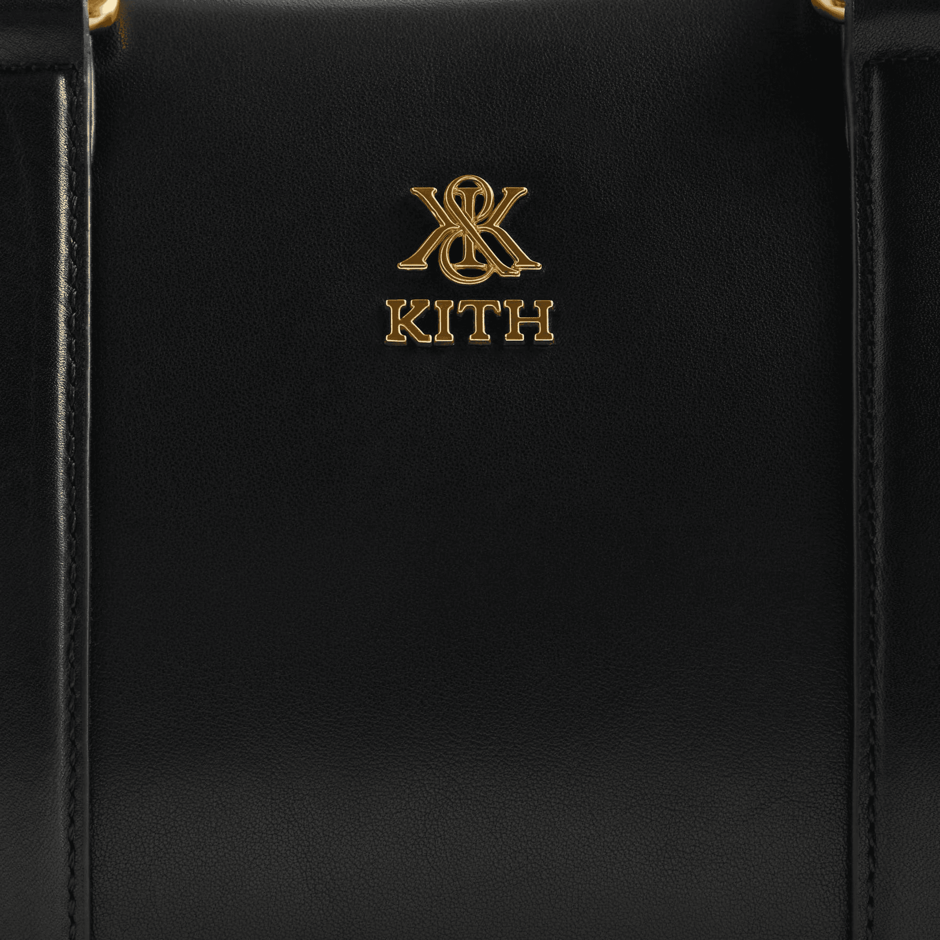Kith Women Harlowe Bag - Black — Image 4