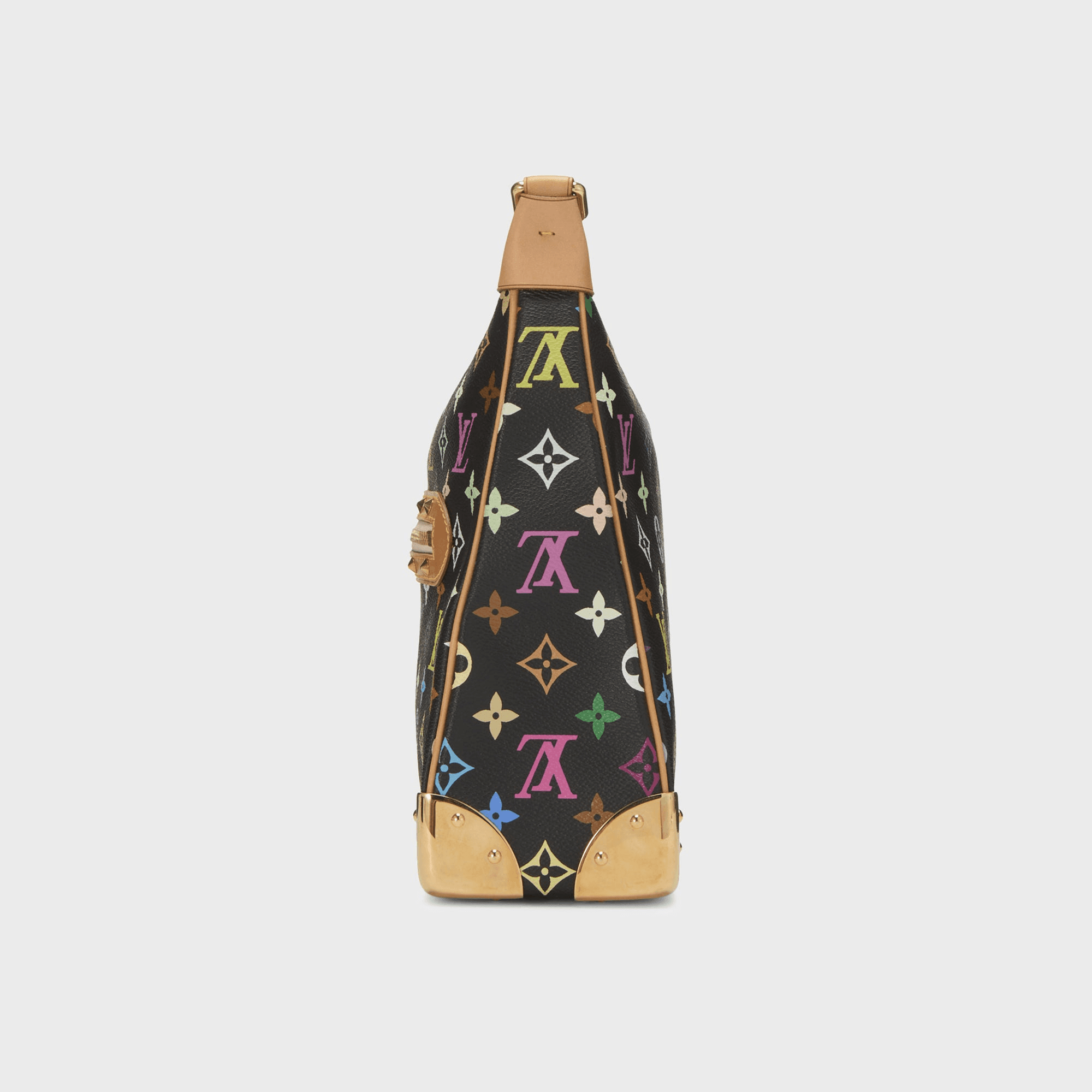 WGACA Louis Vuitton Boulogne - Multi — Image 5