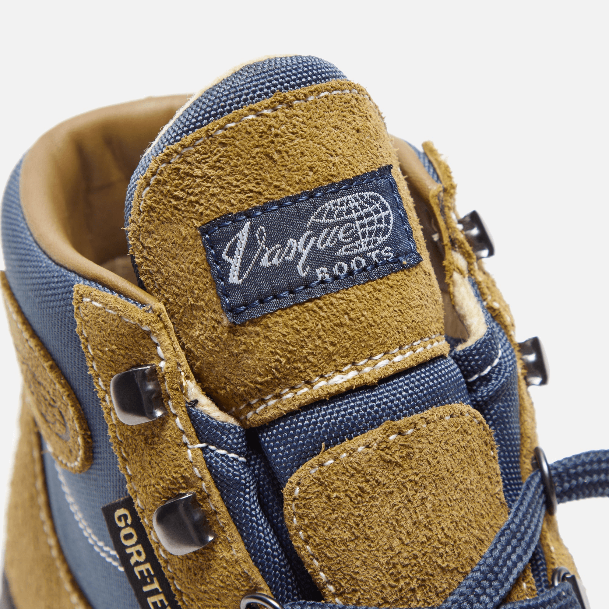 Vasque Skywalk GTX - Olive / Dress Blues — Image 3